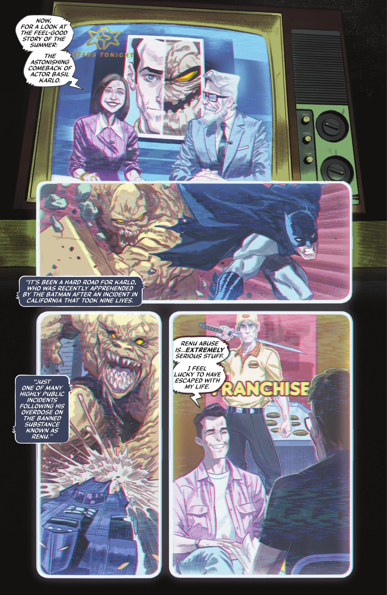 clayface celebrity dirt 1