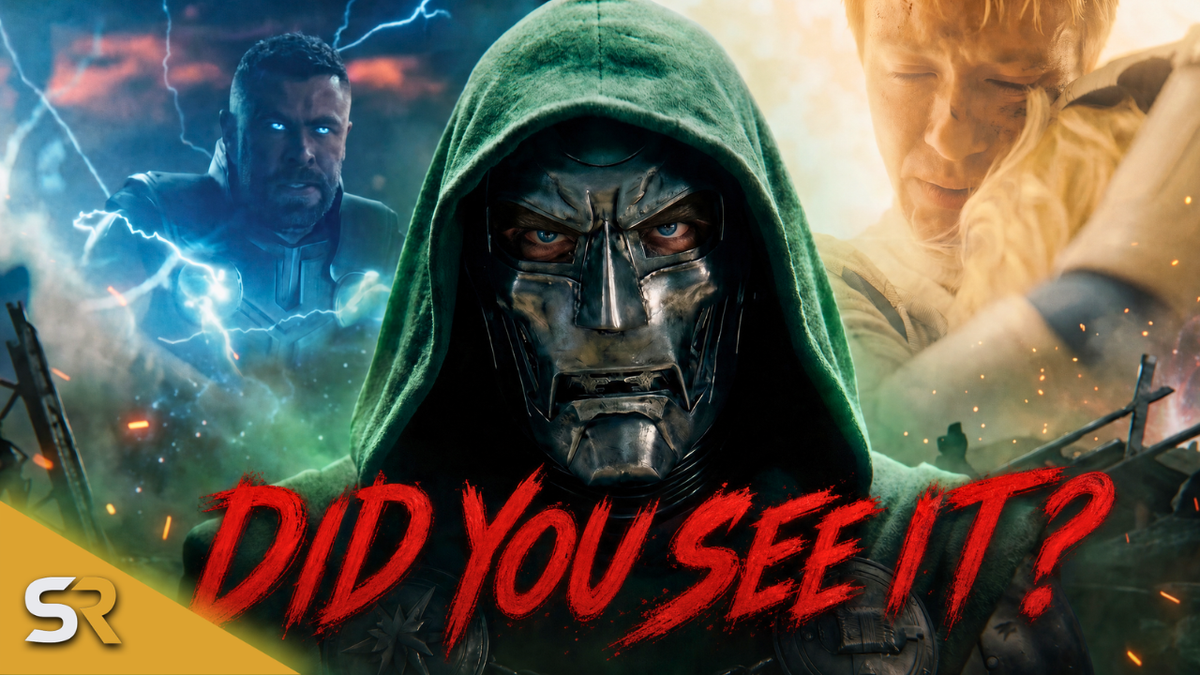 Avengers: Doomsday Trailer: Did Marvel Spoil the Ending?