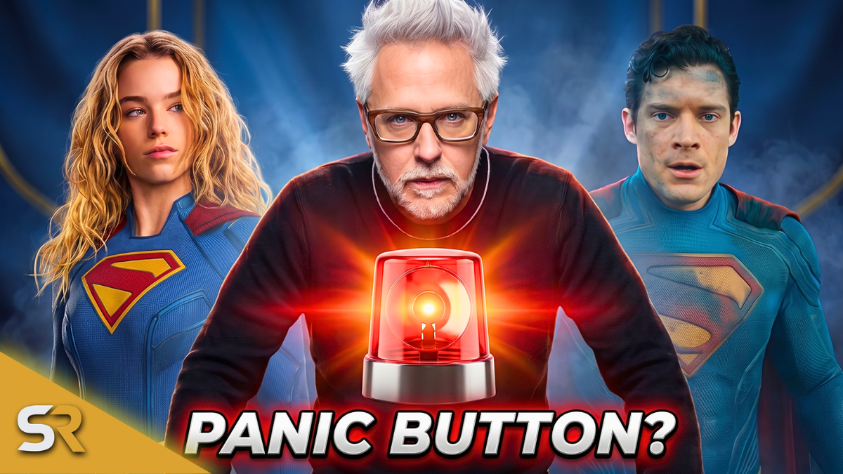 Supergirl: Why DCU Fans Are Right To Worry