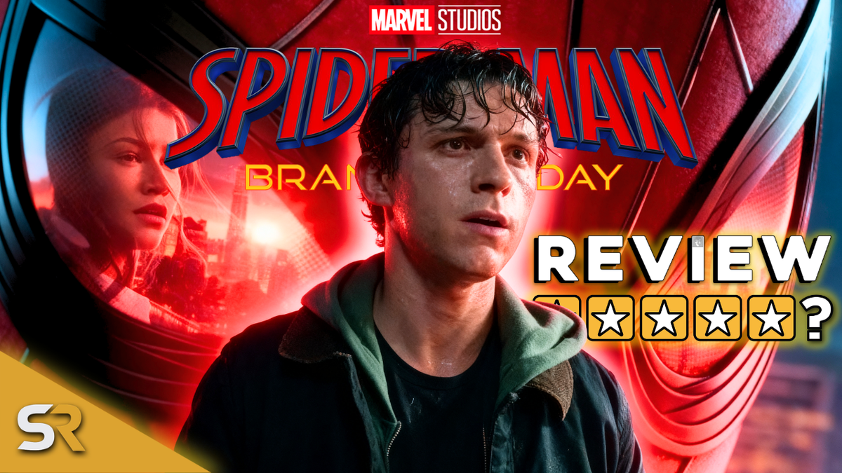 Spider-Man: Brand New Day Review: Holland’s Best Yet
