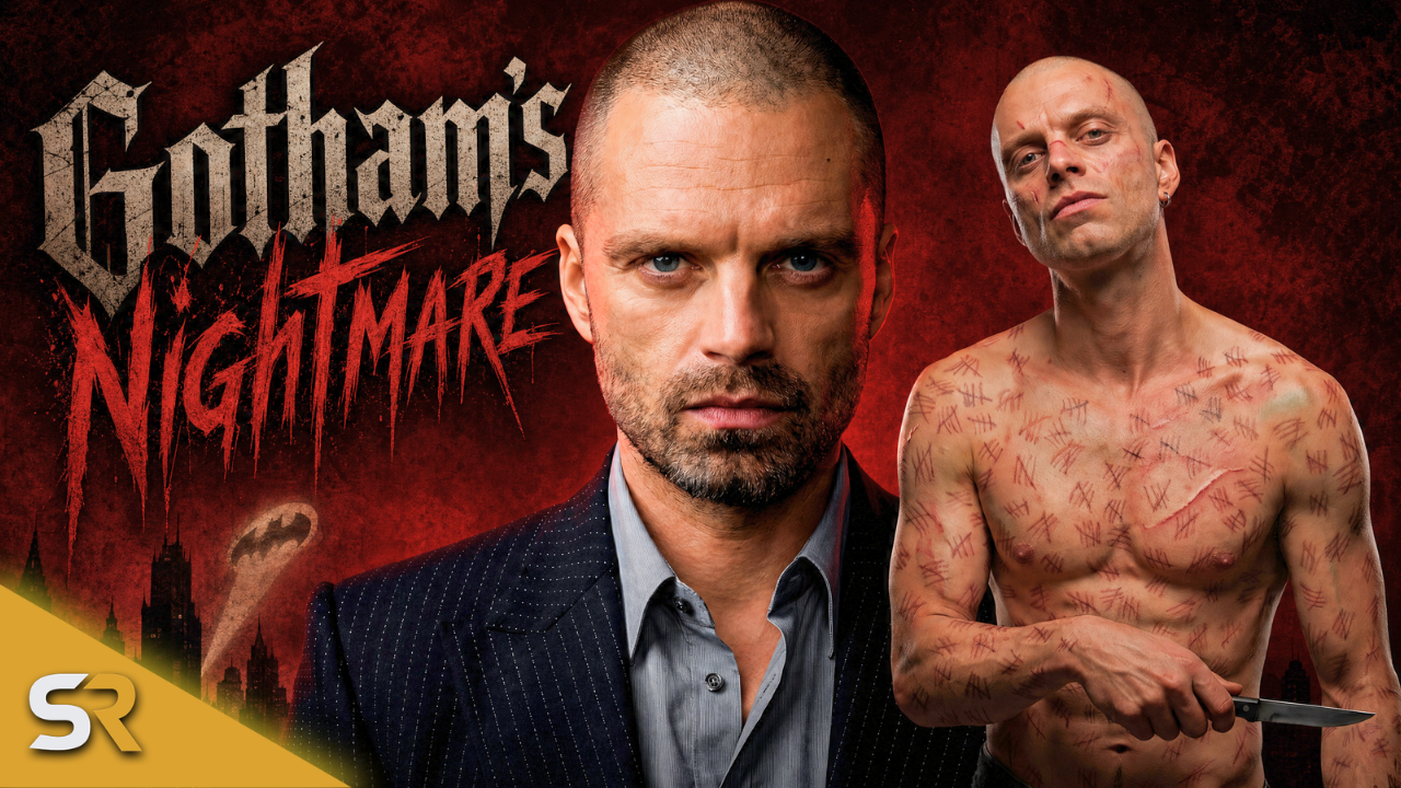 The Batman Part II: Is Victor Zsasz the Right Villain?