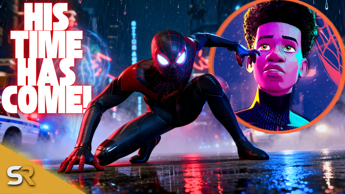Miles Morales: How the MCU Can Introduce Its Next Spider-Man