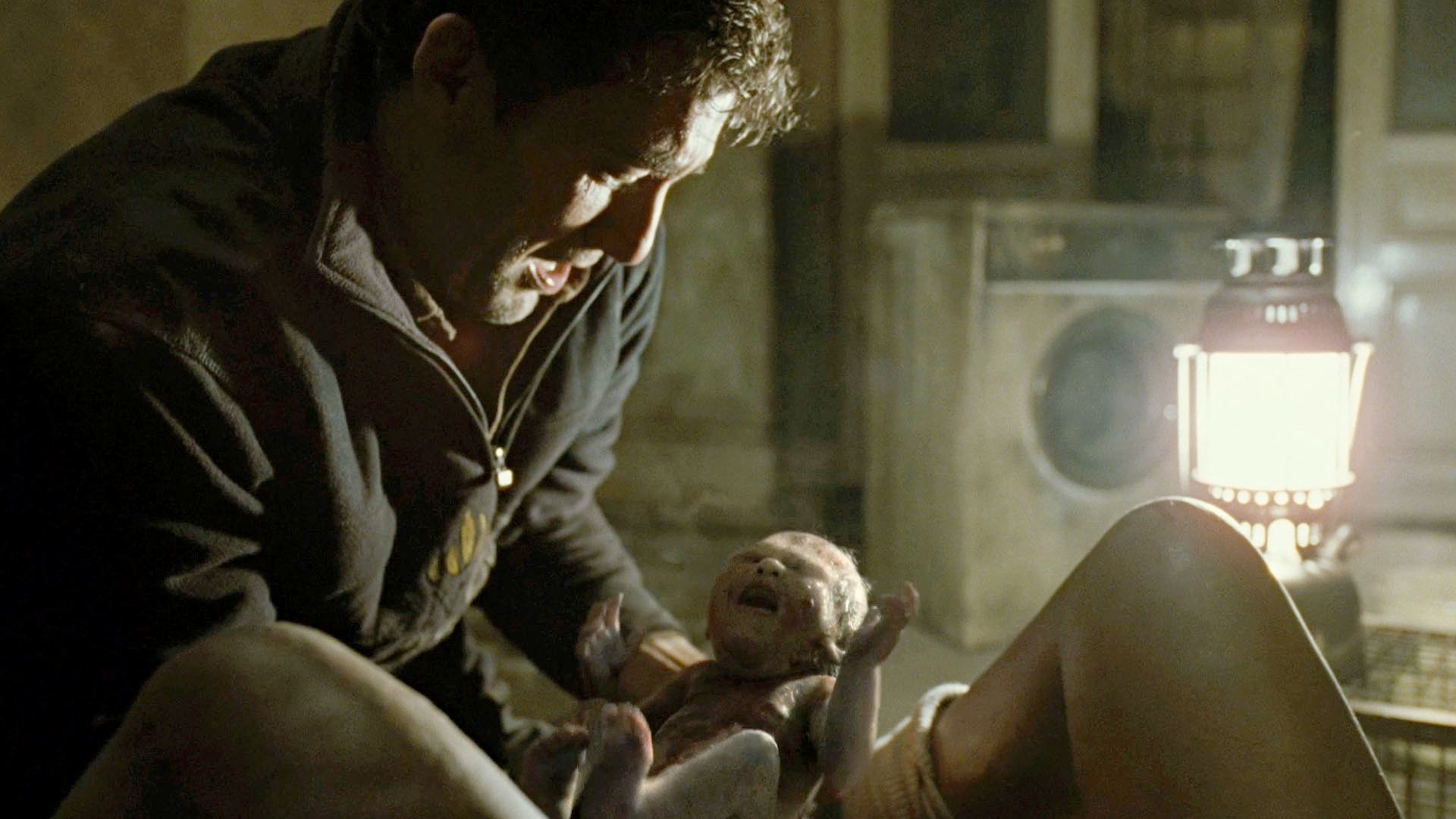 10 Times You Didn't Notice Major Movies Used CGI image