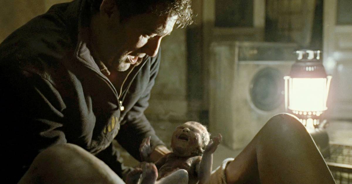 screenrant.com - Richard Craig - 10 Times You Didn't Notice Major Movies Used CGI
