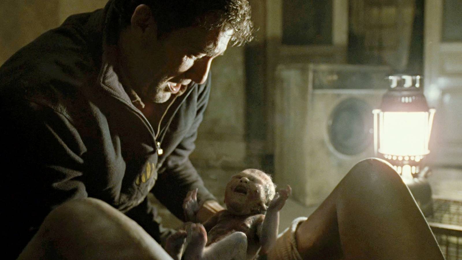 10 Times You Didn't Notice Major Movies Used CGI