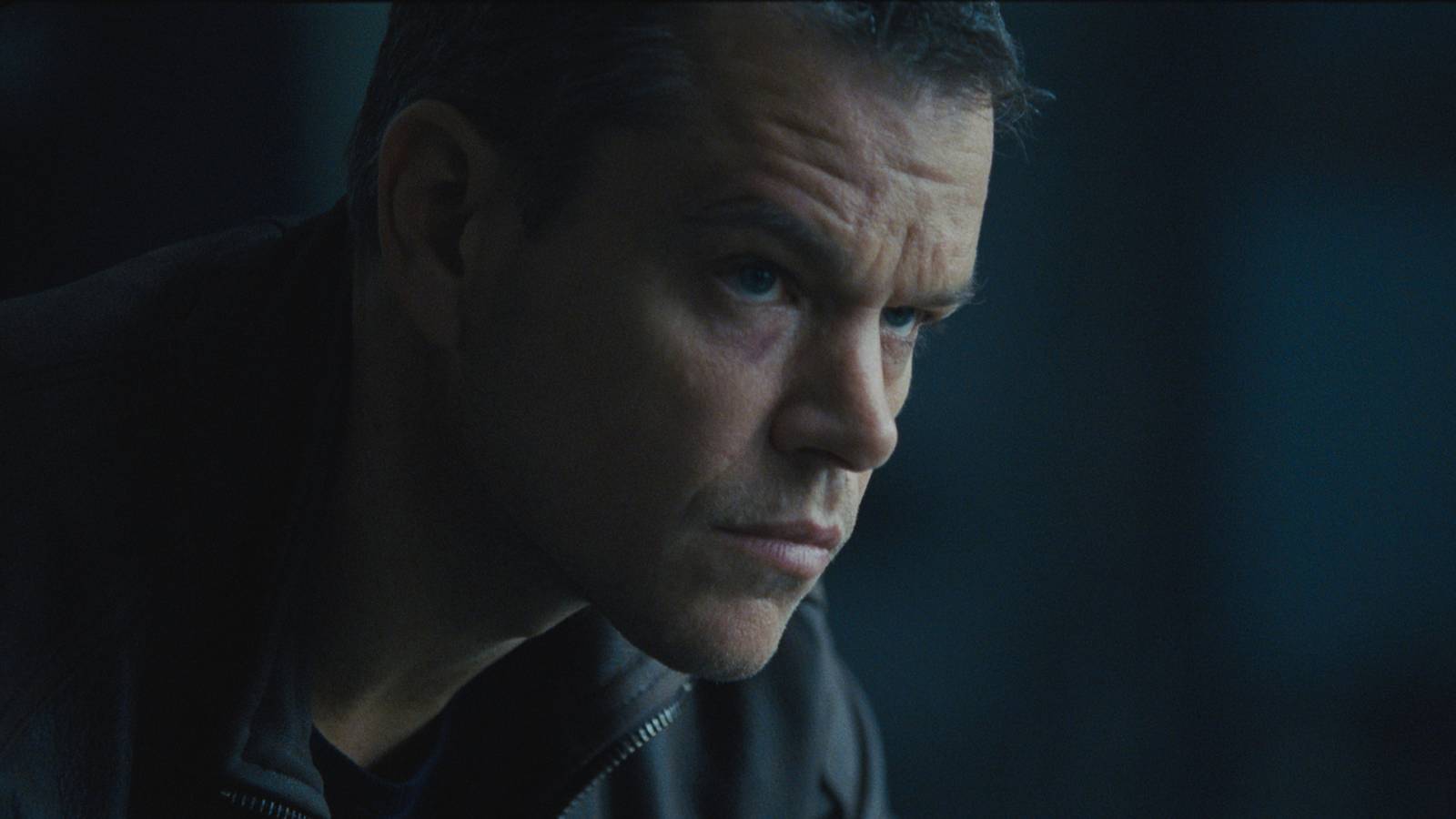 Jason Bourne 6 Script Gets First Reaction From Matt Damon