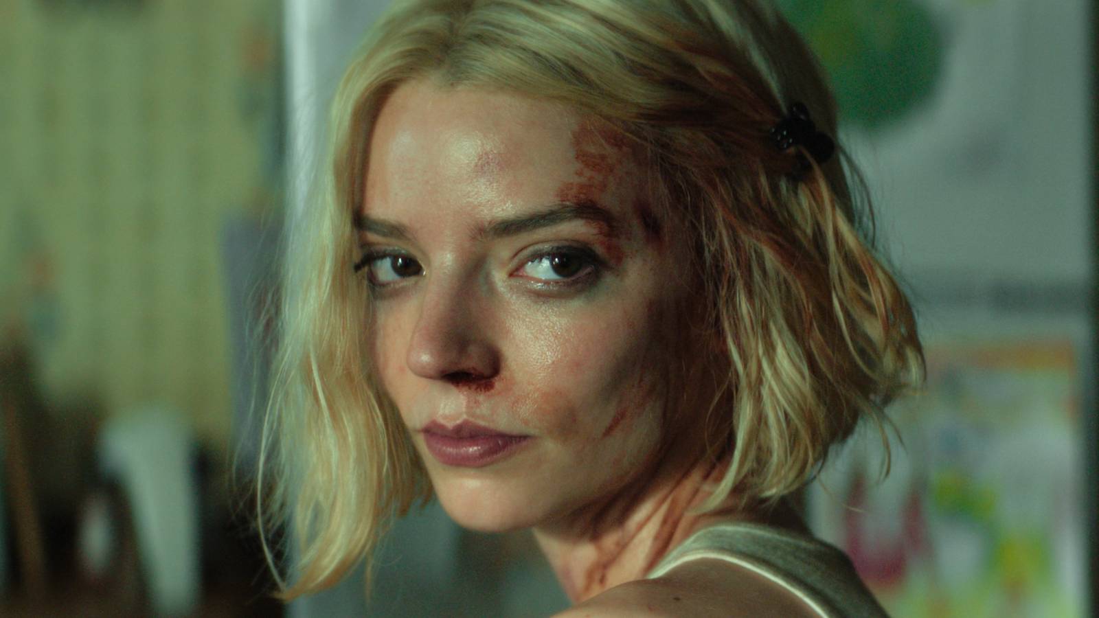 Lucky Review: Anya Taylor-Joy’s Badass Crime Series Is The Thrill Ride Of The Summer