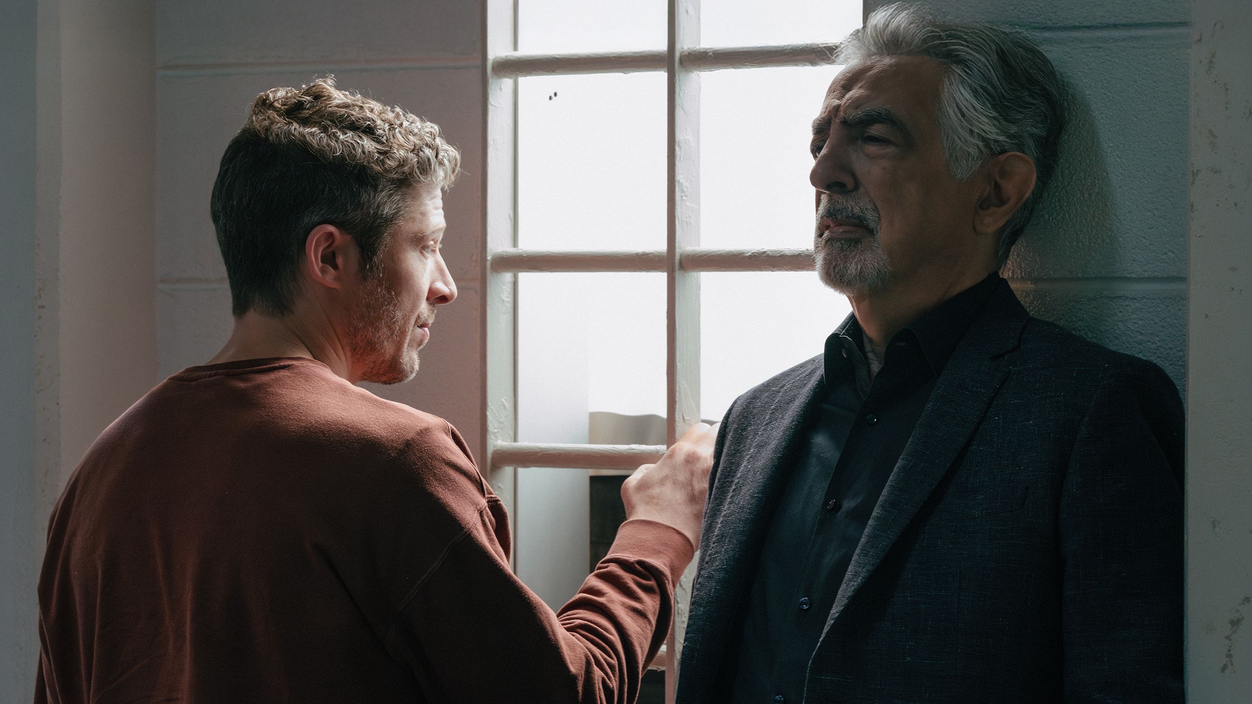 Criminal Minds Is Breaking At The Seams & It's One Character's Fault image