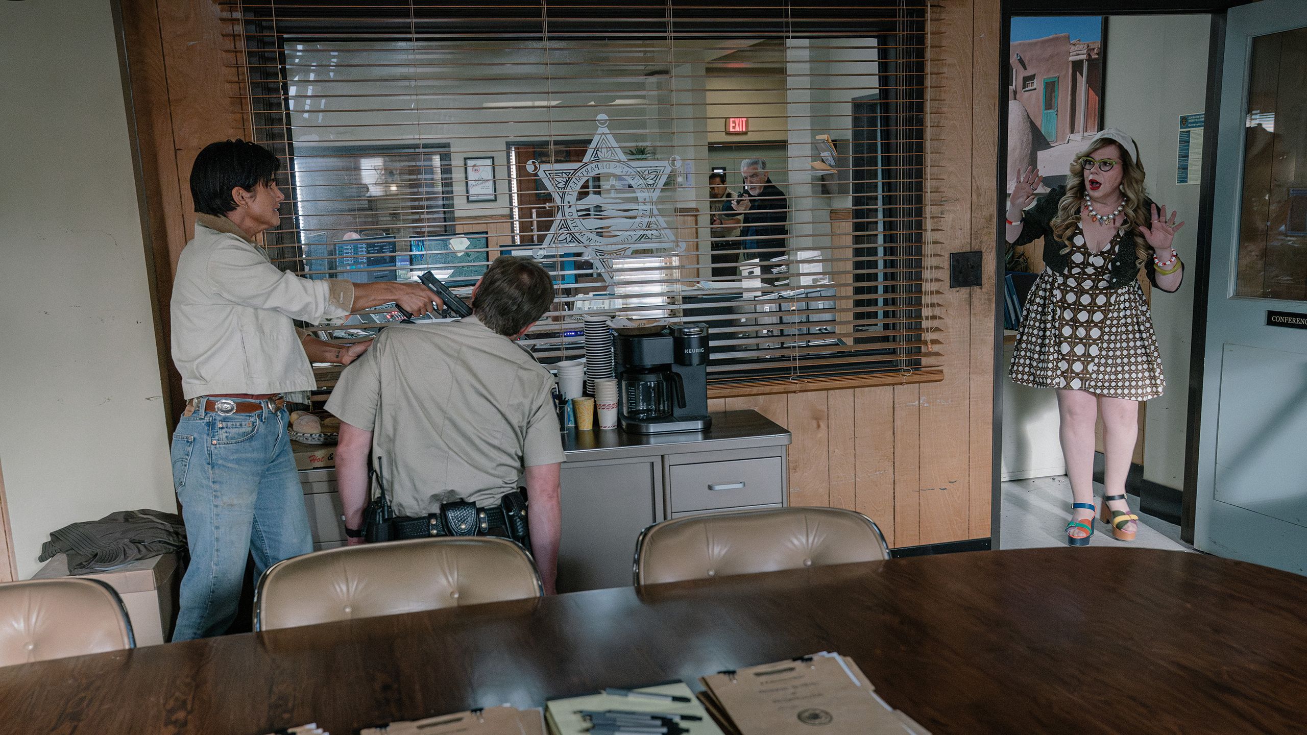 After 6 Disappointing Episodes, Criminal Minds Finally Remembered Its True Self In Season 19 image