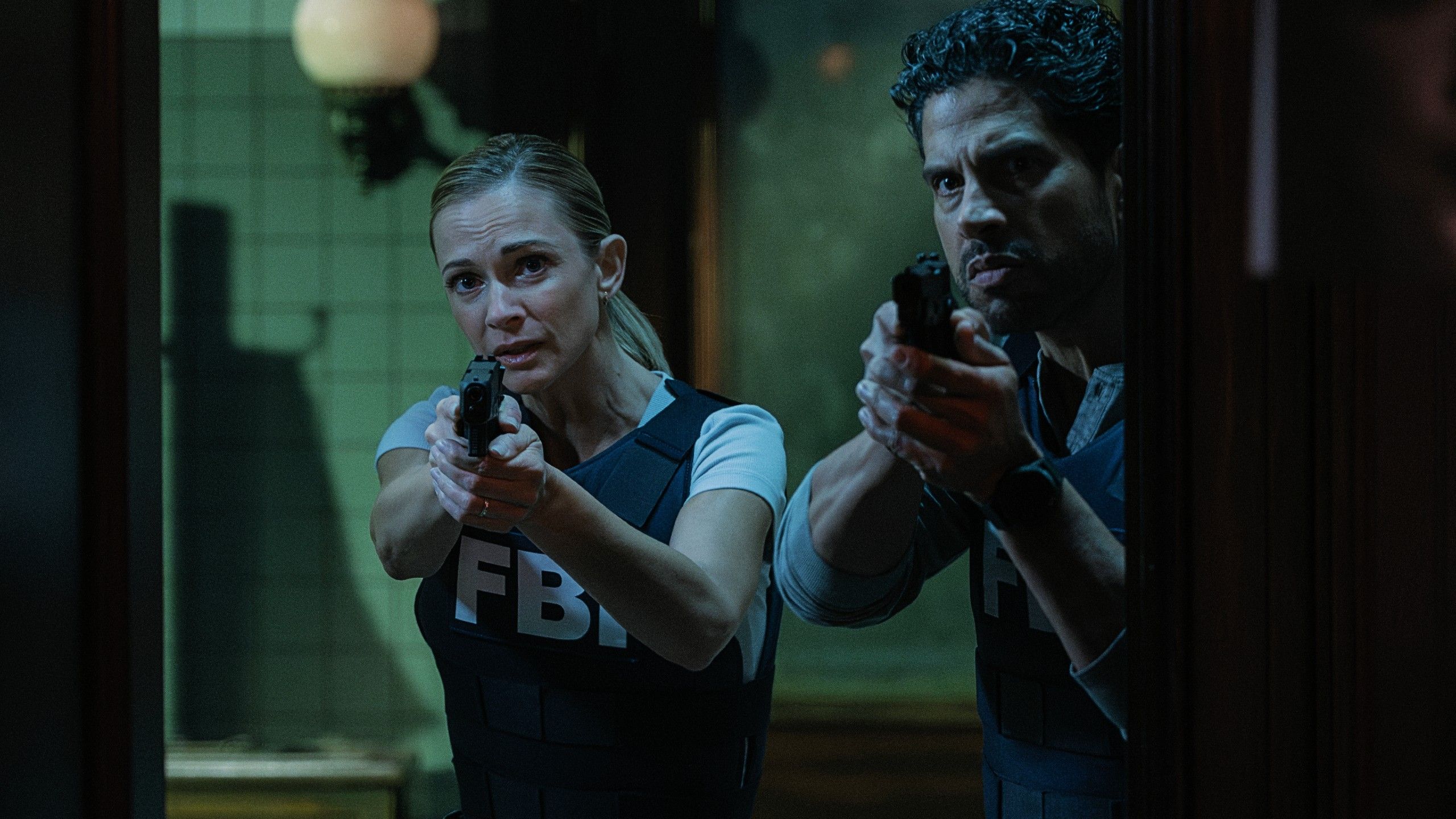 Criminal Minds' Format Change Fails To End Its Most Toxic BAU Trope image
