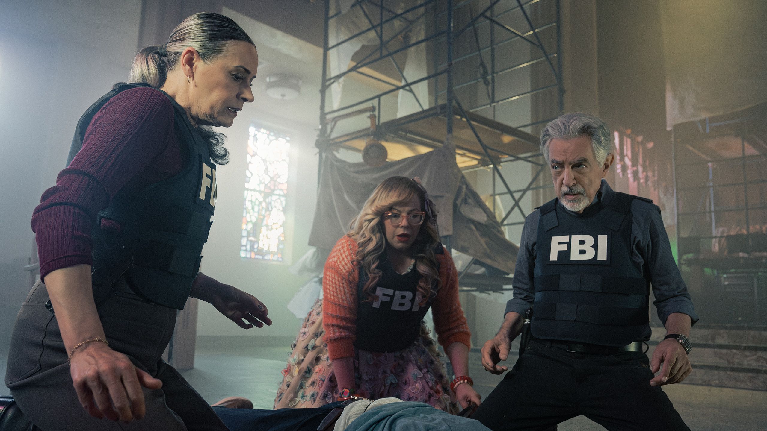 Criminal Minds Has Ruined The BAU