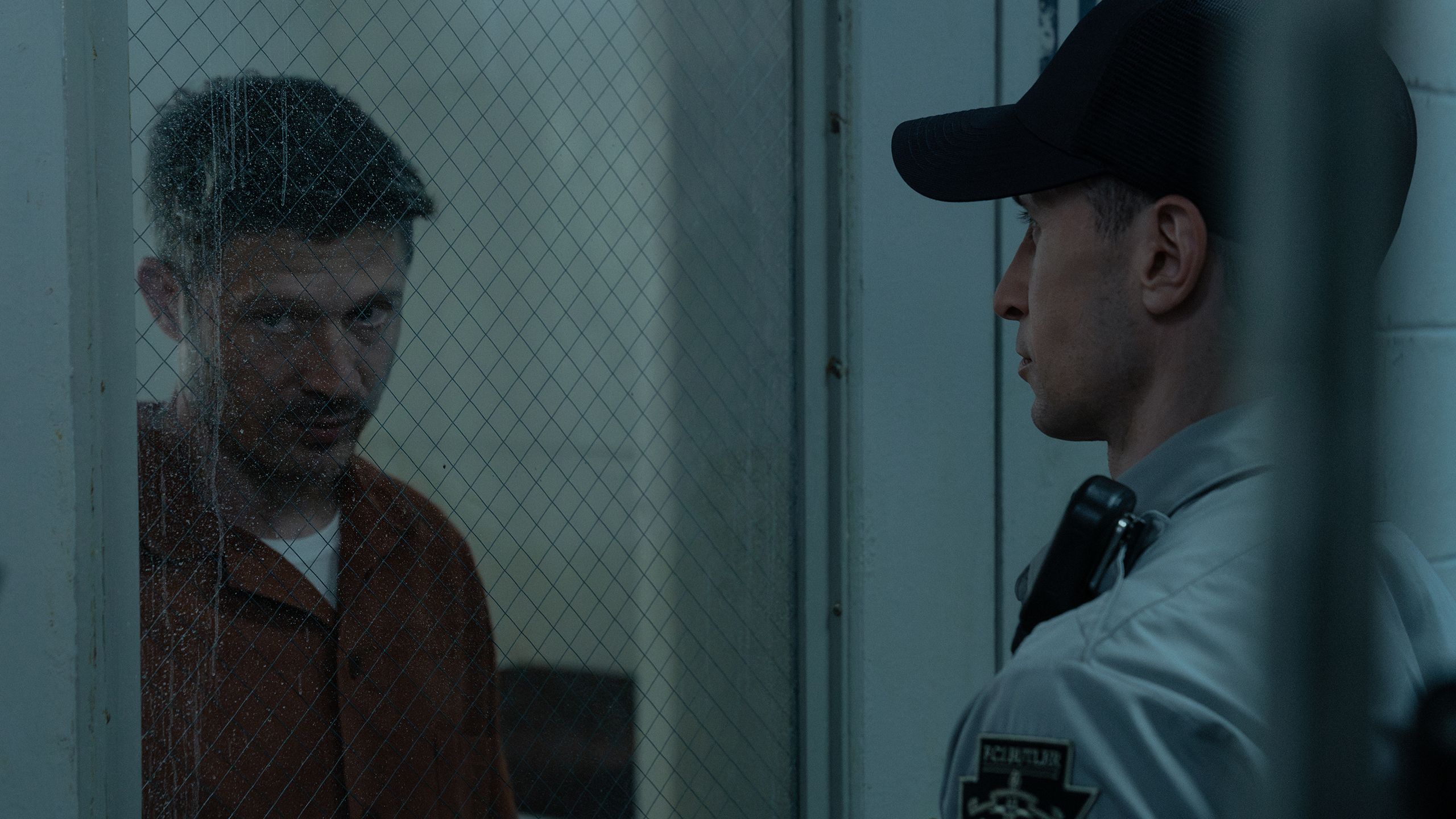Paramount+'s 4-Part Elite Crime Thriller Breaks Major Record Ahead Of Intense Finale