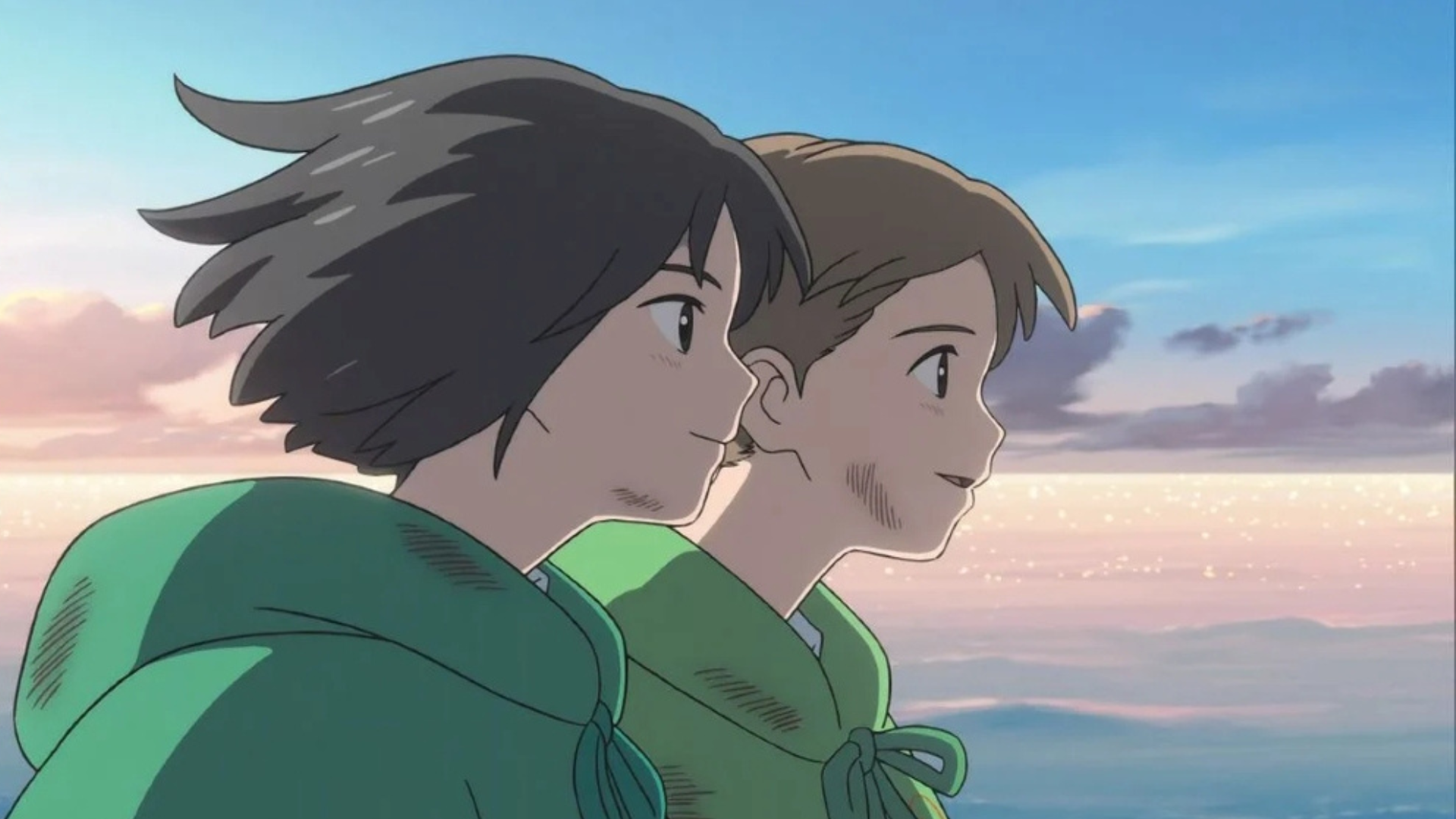 Cocoon - One Summer of Girlhood anime image (3)