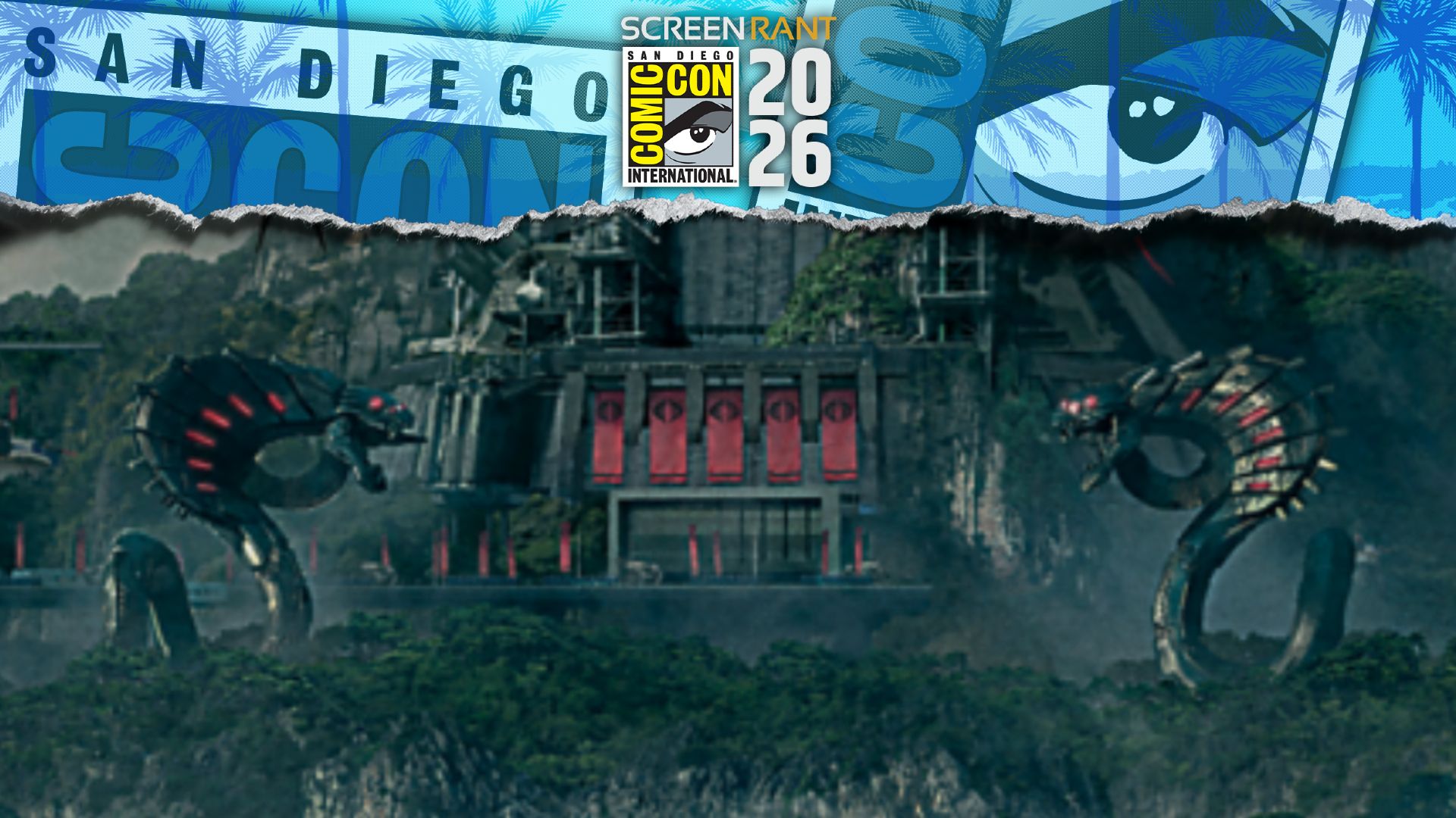 Exclusive: Hasbro Releases New G.I. Joe Inspired Music Video image