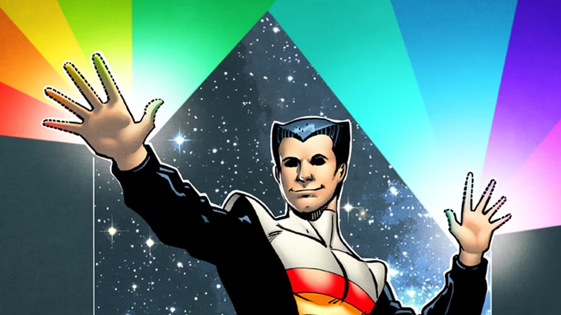 7 Underrated Superhero Powers in DC Lore image