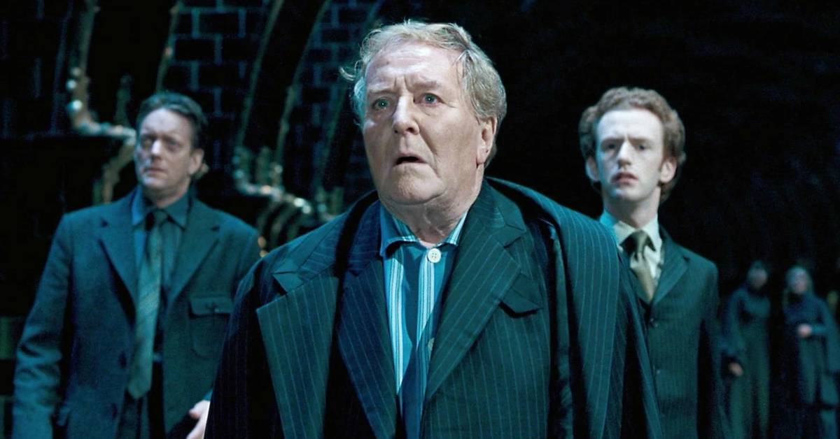 Harry Potter Villain's HBO Series Story After Major Book Change Confirmation Addressed By New Star