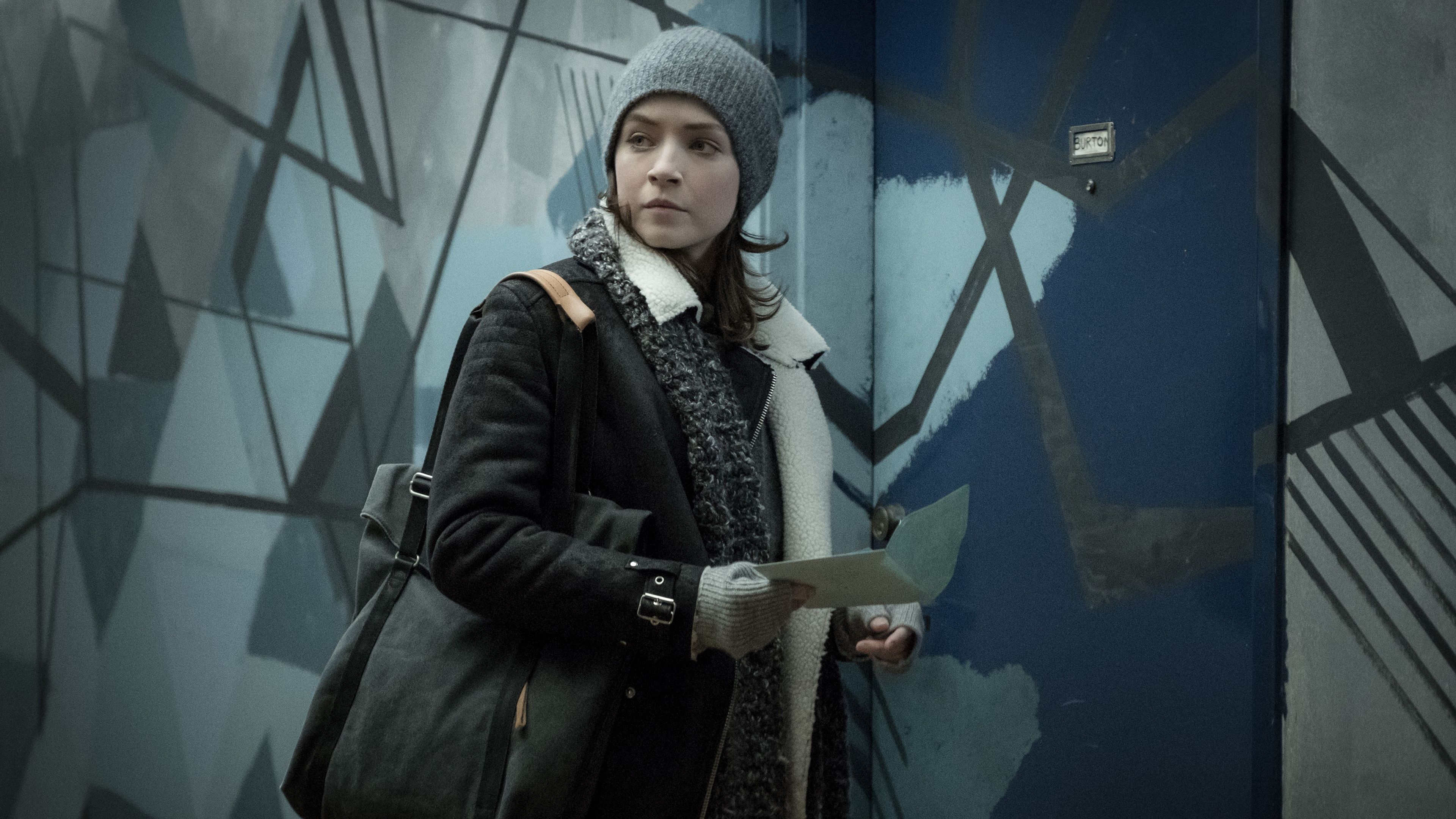 8 Sci-Fi TV Shows That Earned Perfect 100% Rotten Tomatoes Ratings image