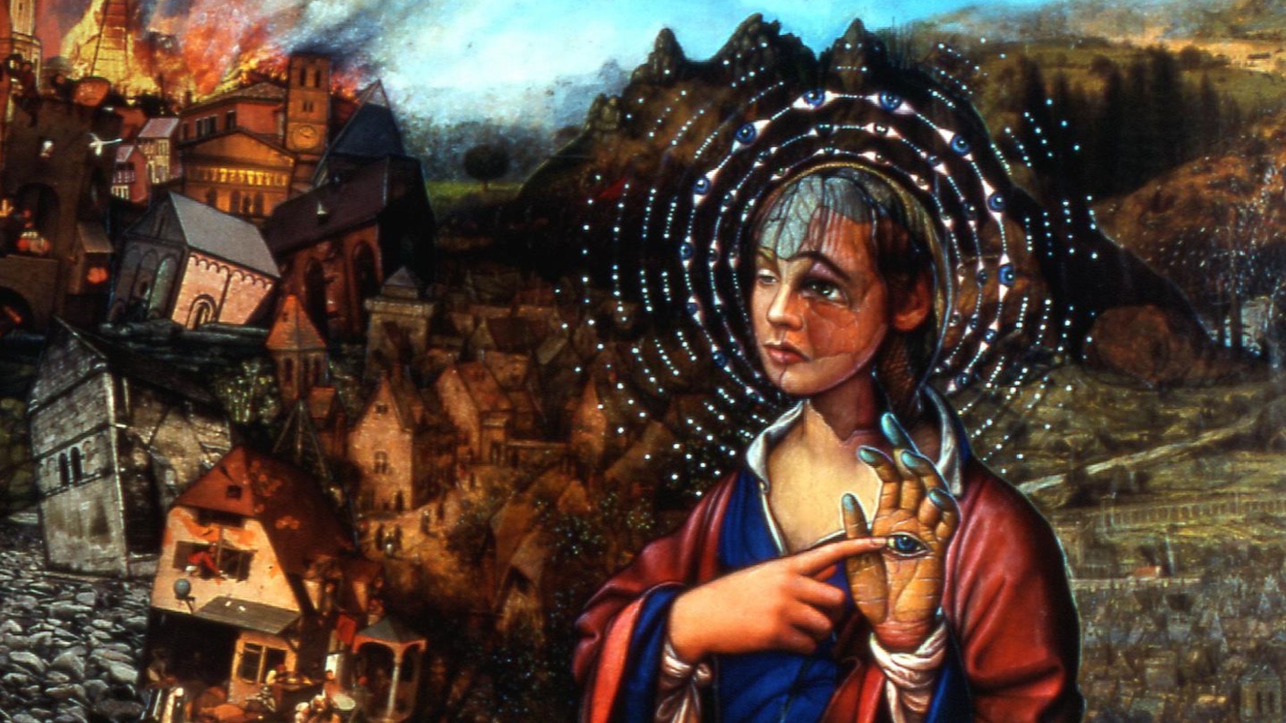 10 Fantasy Books With The Best Lore (That You Have Never Heard Of) image