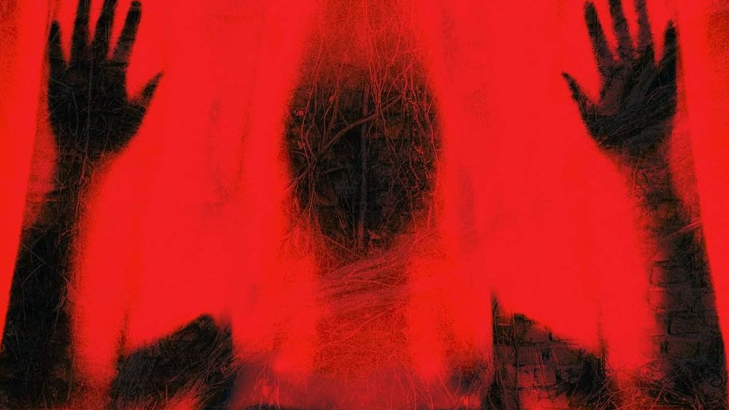 10 Horror Novels So Dark You Won't be Able To Finish Them image