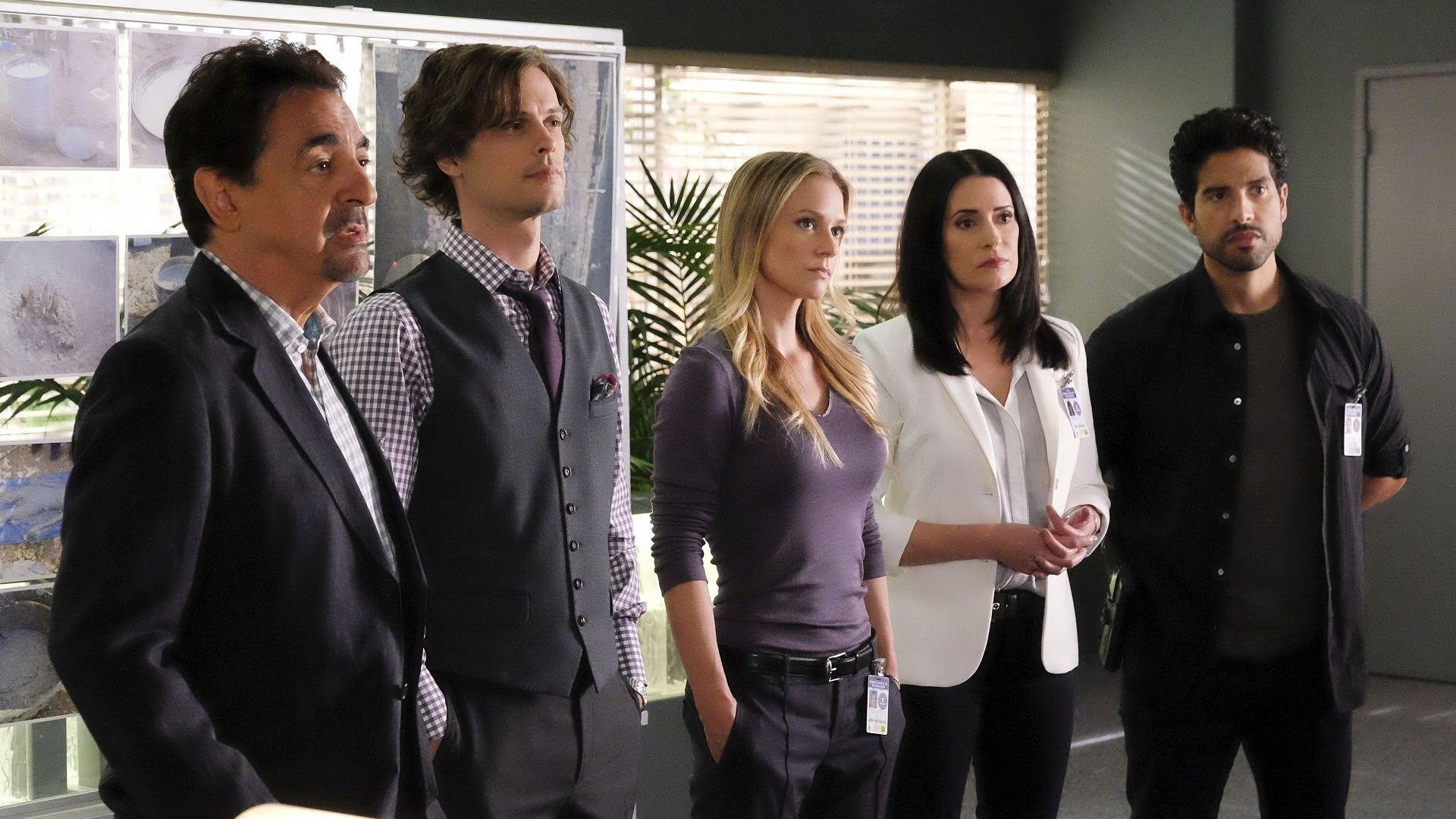 Paramount+ Has Officially Cheapened Criminal Minds' Best Asset image
