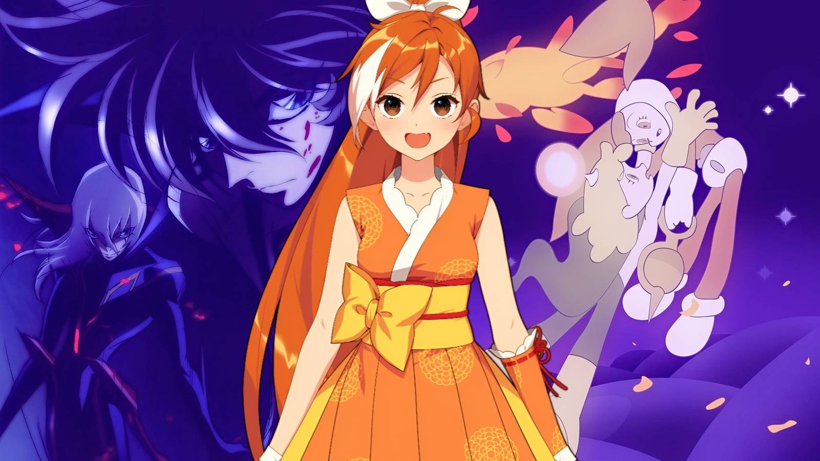 5 Near-Perfect Anime in Crunchyroll No One Talks About