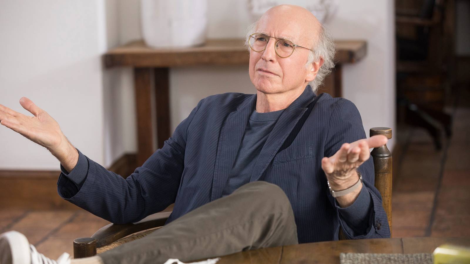All 12 Seasons Of Curb Your Enthusiasm, Ranked