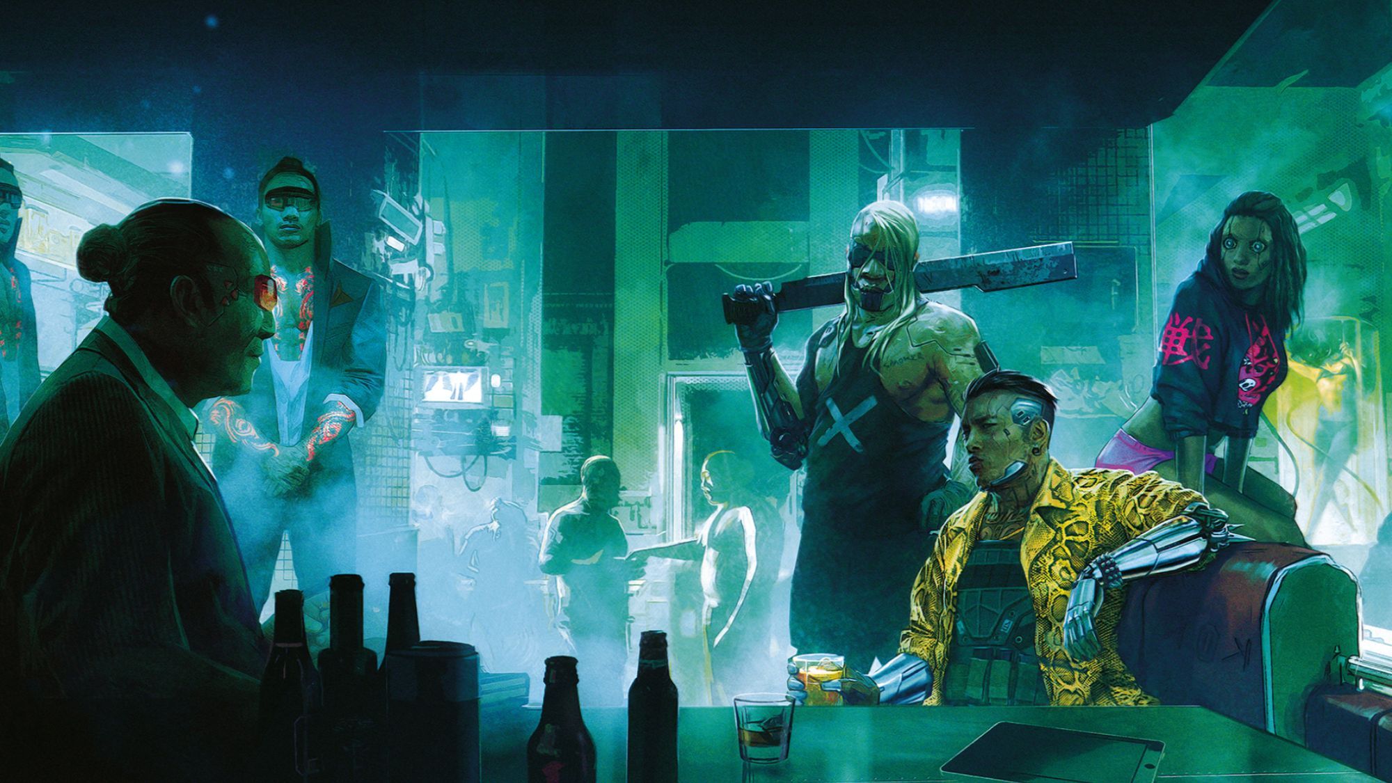 Cyberpunk 2077 Will Officially Become Unplayable For Millions October 2026