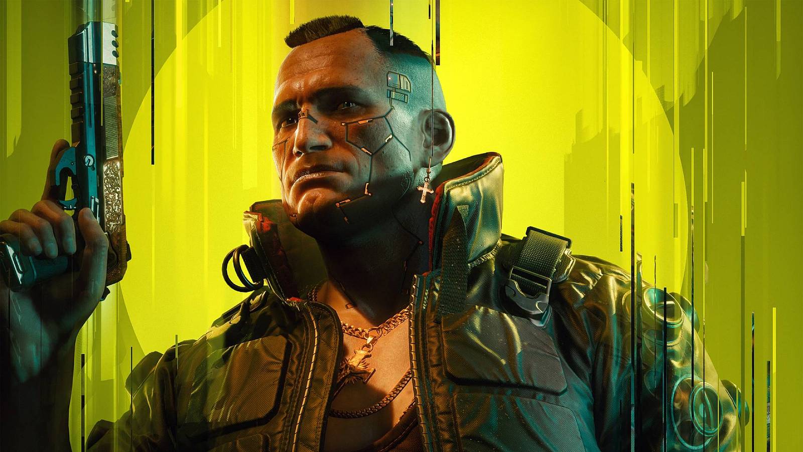 Cyberpunk 2077: The Heist Officially Announced