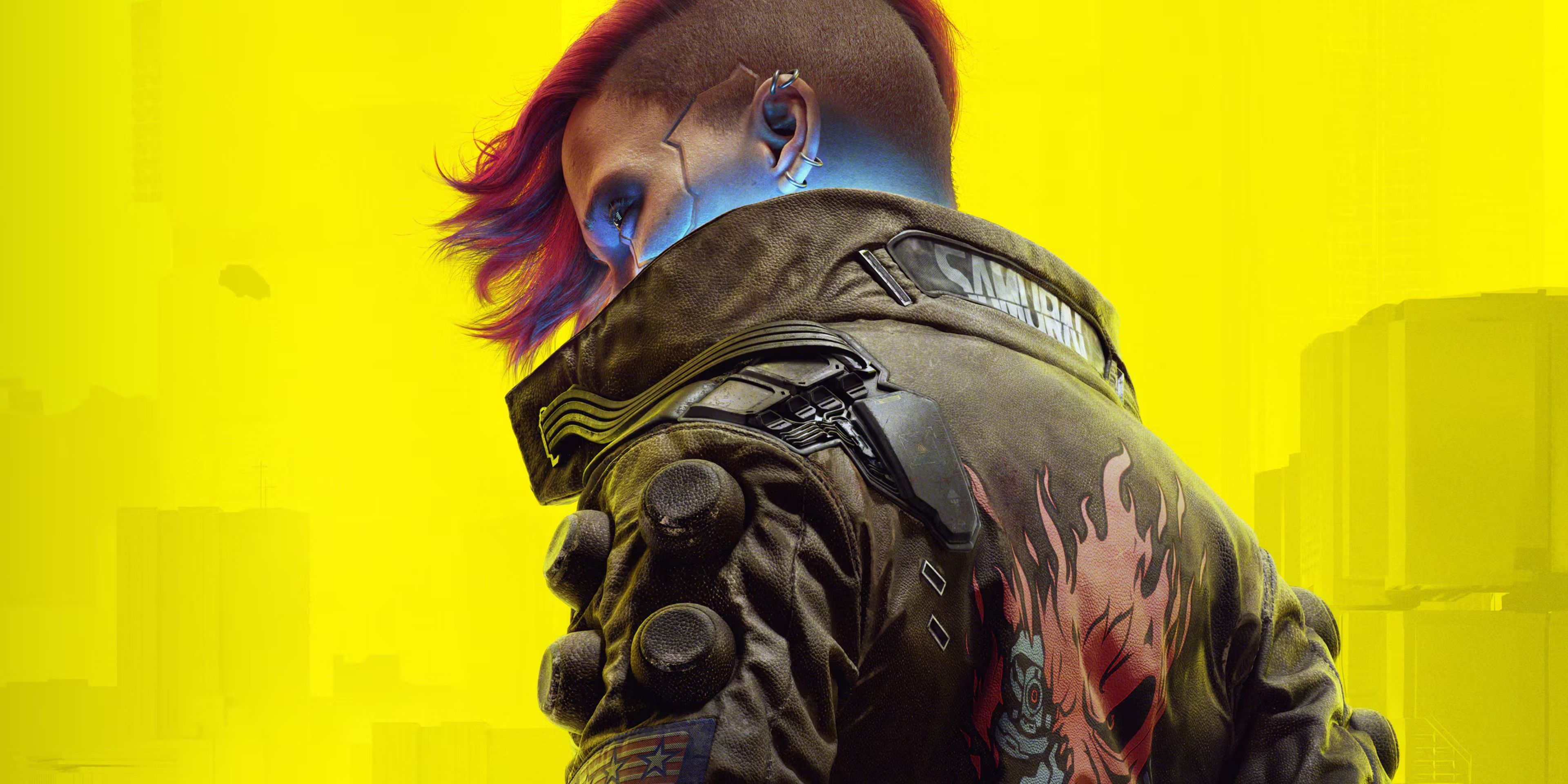 Cyberpunk 2077 Second Expansion Has Fans Excited For The Game’s Future