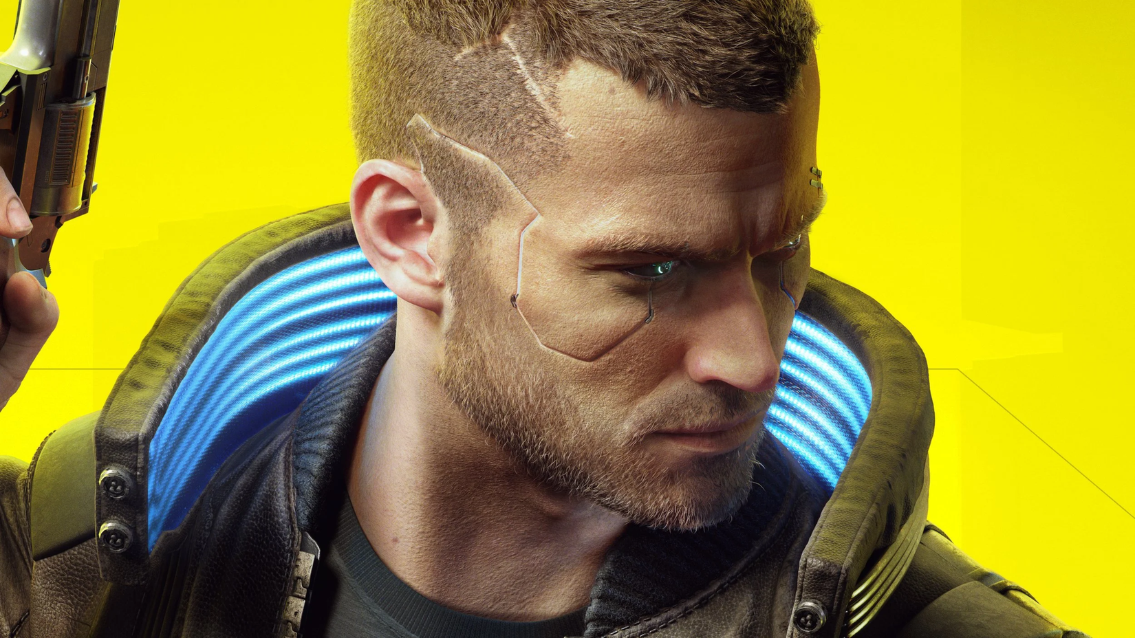 cyberpunk 2077 v