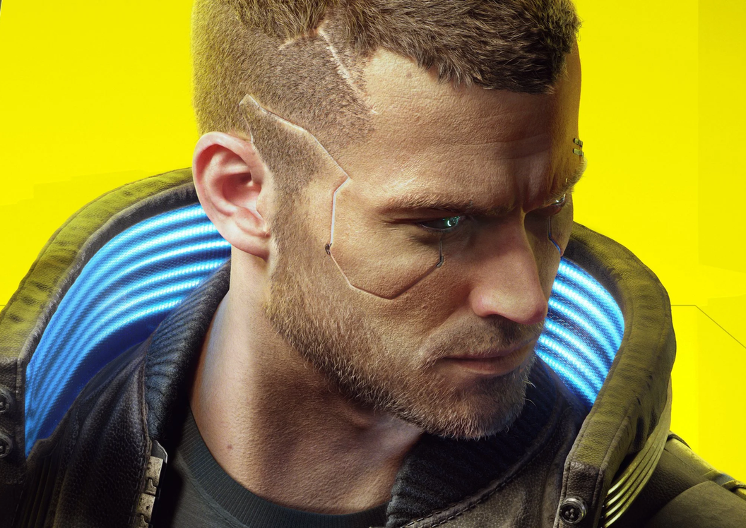 cyberpunk 2077 v