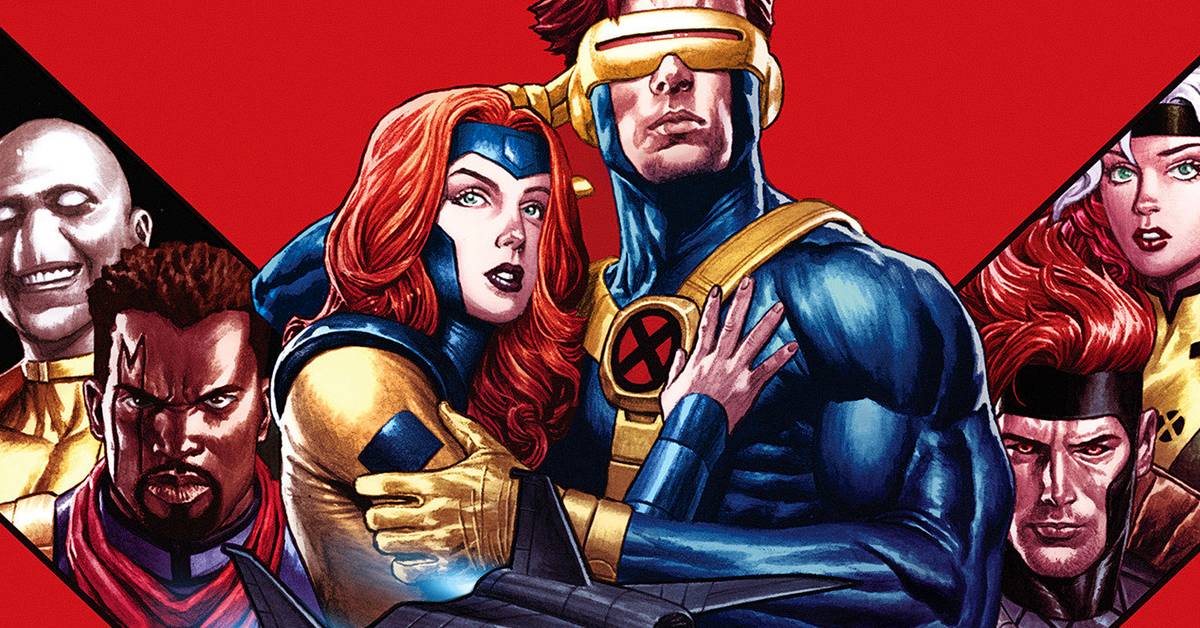 screenrant.com - Nicolas Ayala - Marvel Makes Hardcore Design Change To Founding X-Men Hero