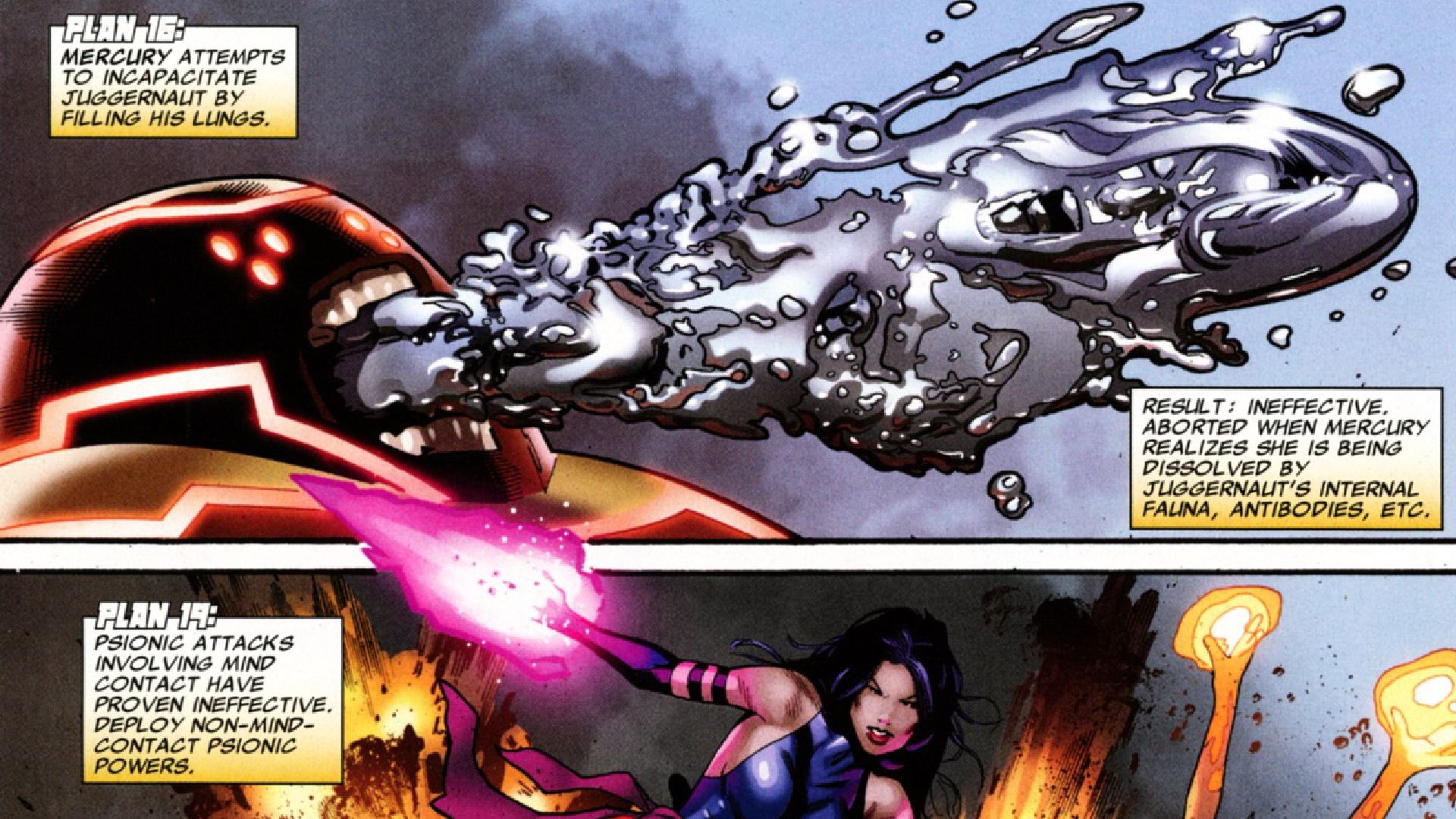15 Years Later, This Cyclops Line Is Still His Greatest Quote In X-Men ...