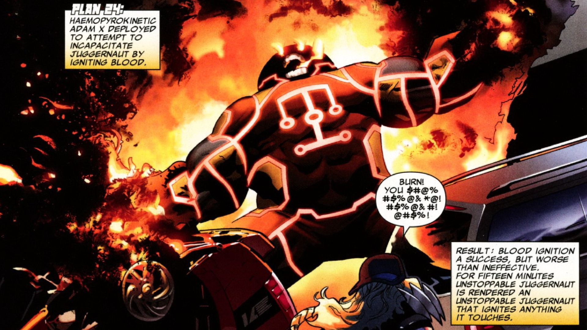 15 Years Later, This Cyclops Line Is Still His Greatest Quote In X-Men ...