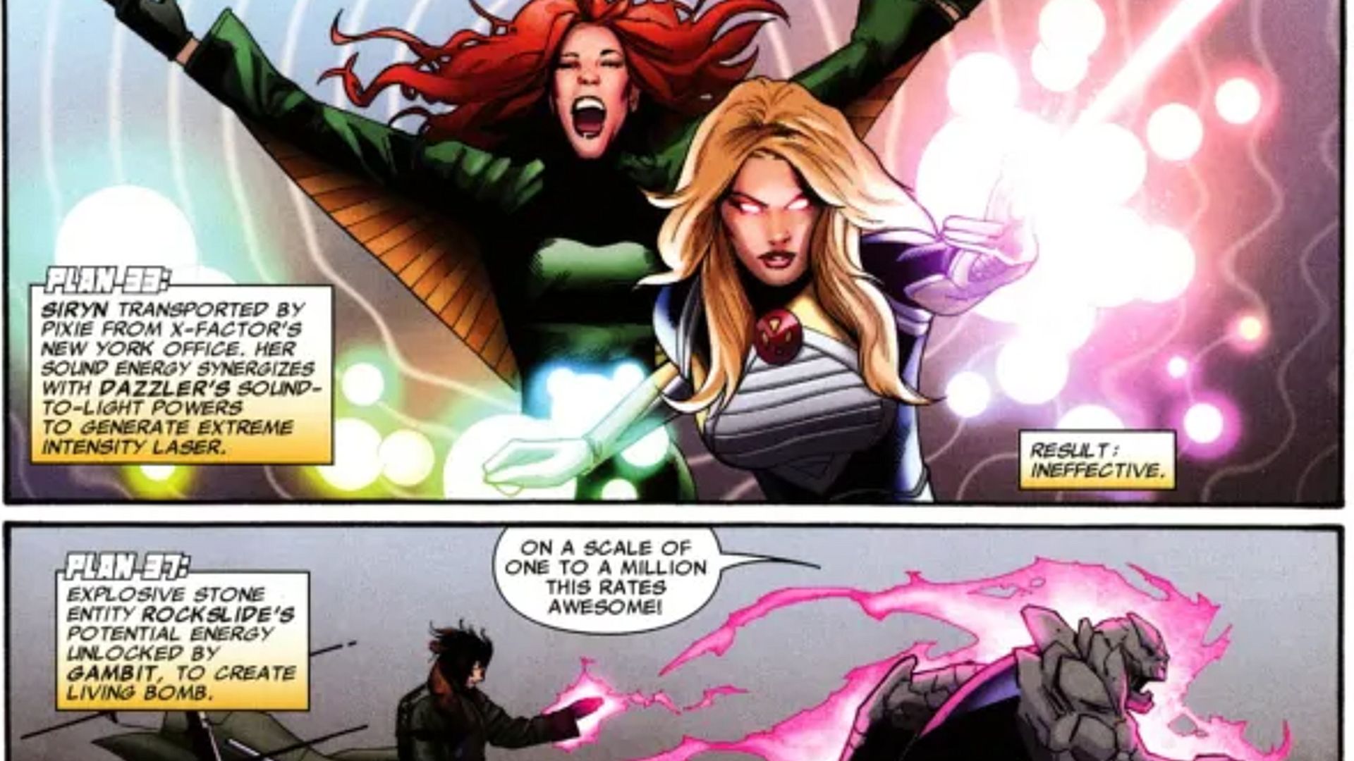 15 Years Later, This Cyclops Line Is Still His Greatest Quote In X-Men ...