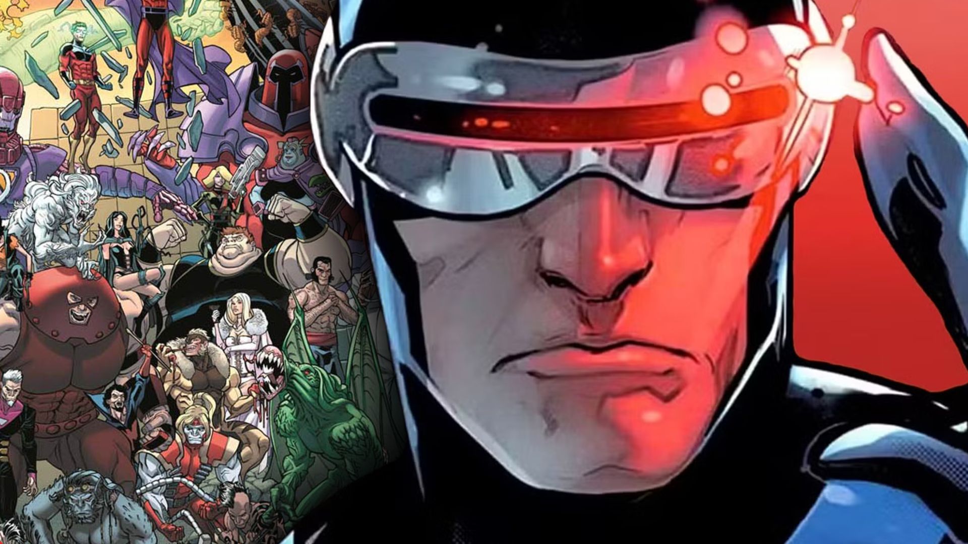 After 46 Years, X-Men Permanently Kills Off an Iconic Villain image