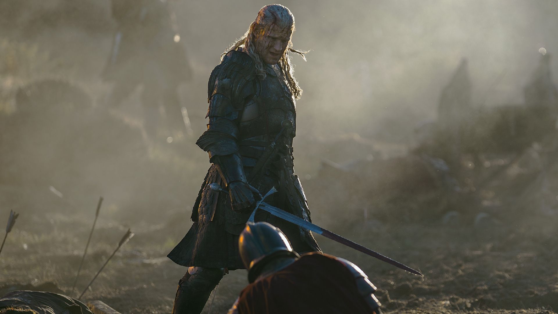 Game Of Thrones: The Blue Queen Officially Unveiled image