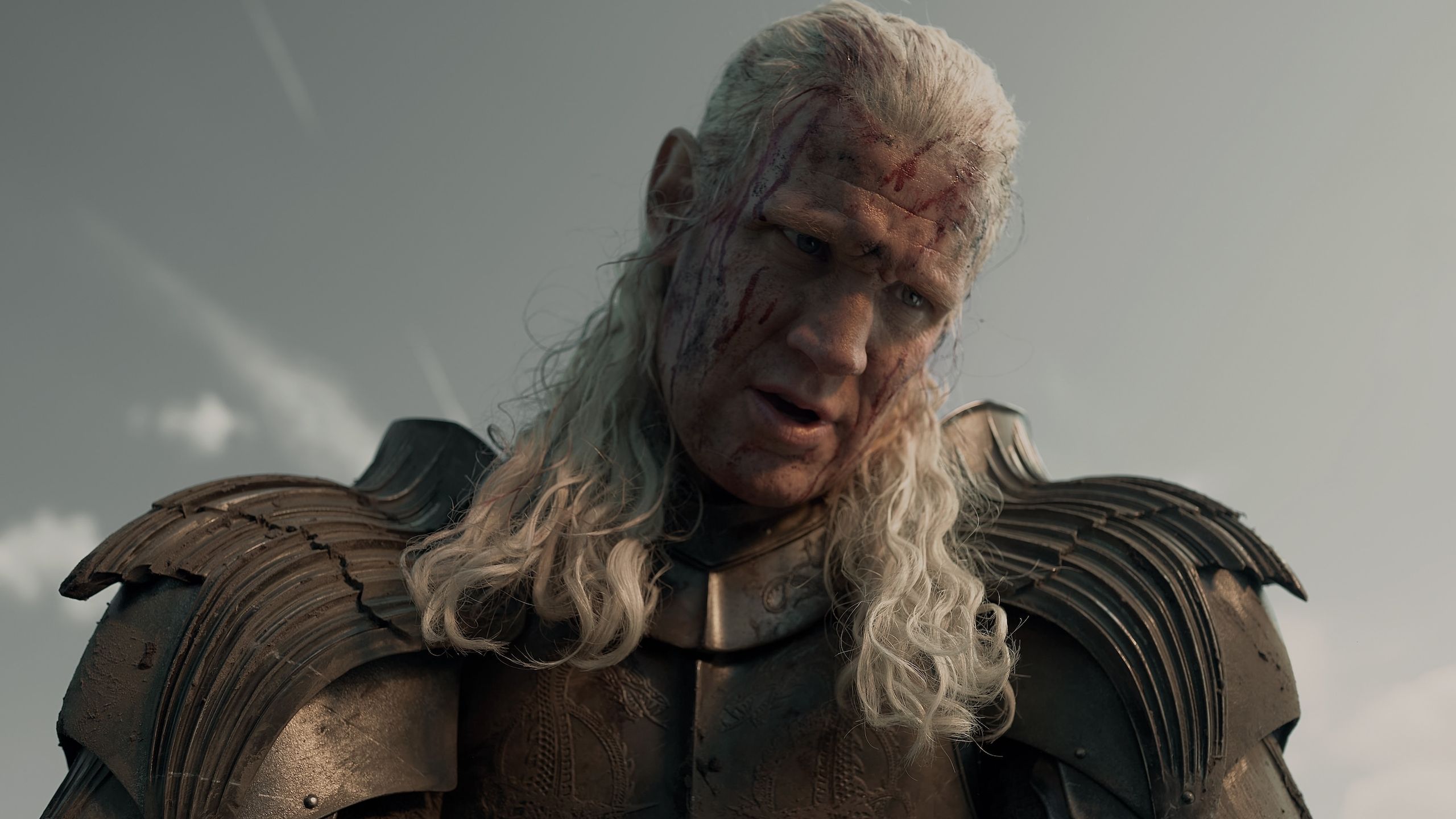 HBO's House Of The Dragon Replacement Series Releases Next Week image