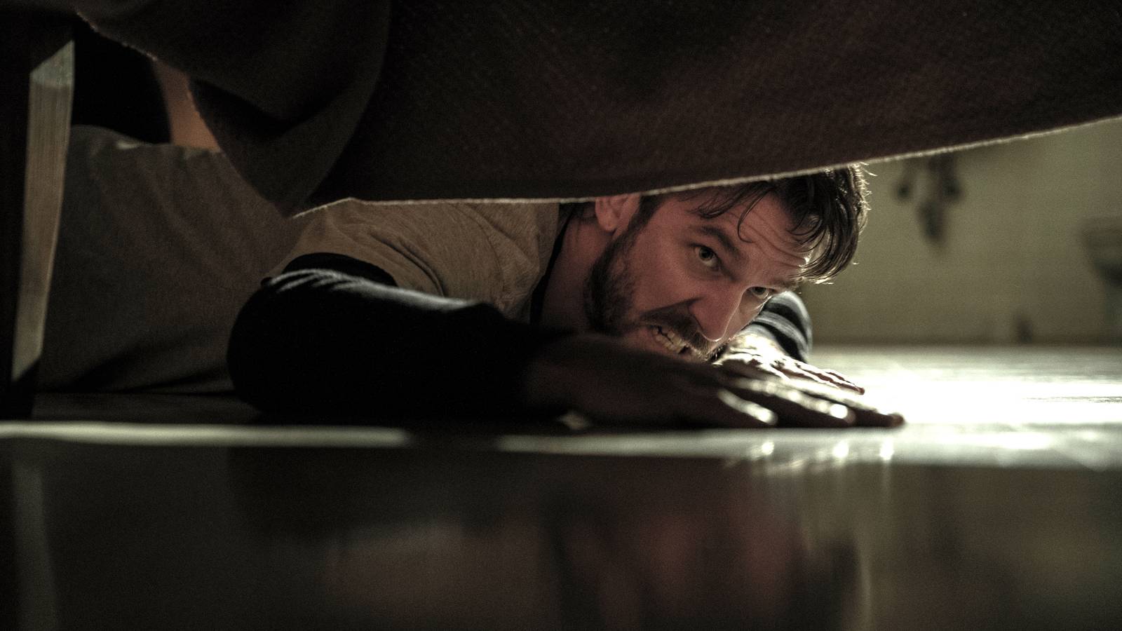 Ridley Scott's The Terror Season 4 Fate Confirmed By EP