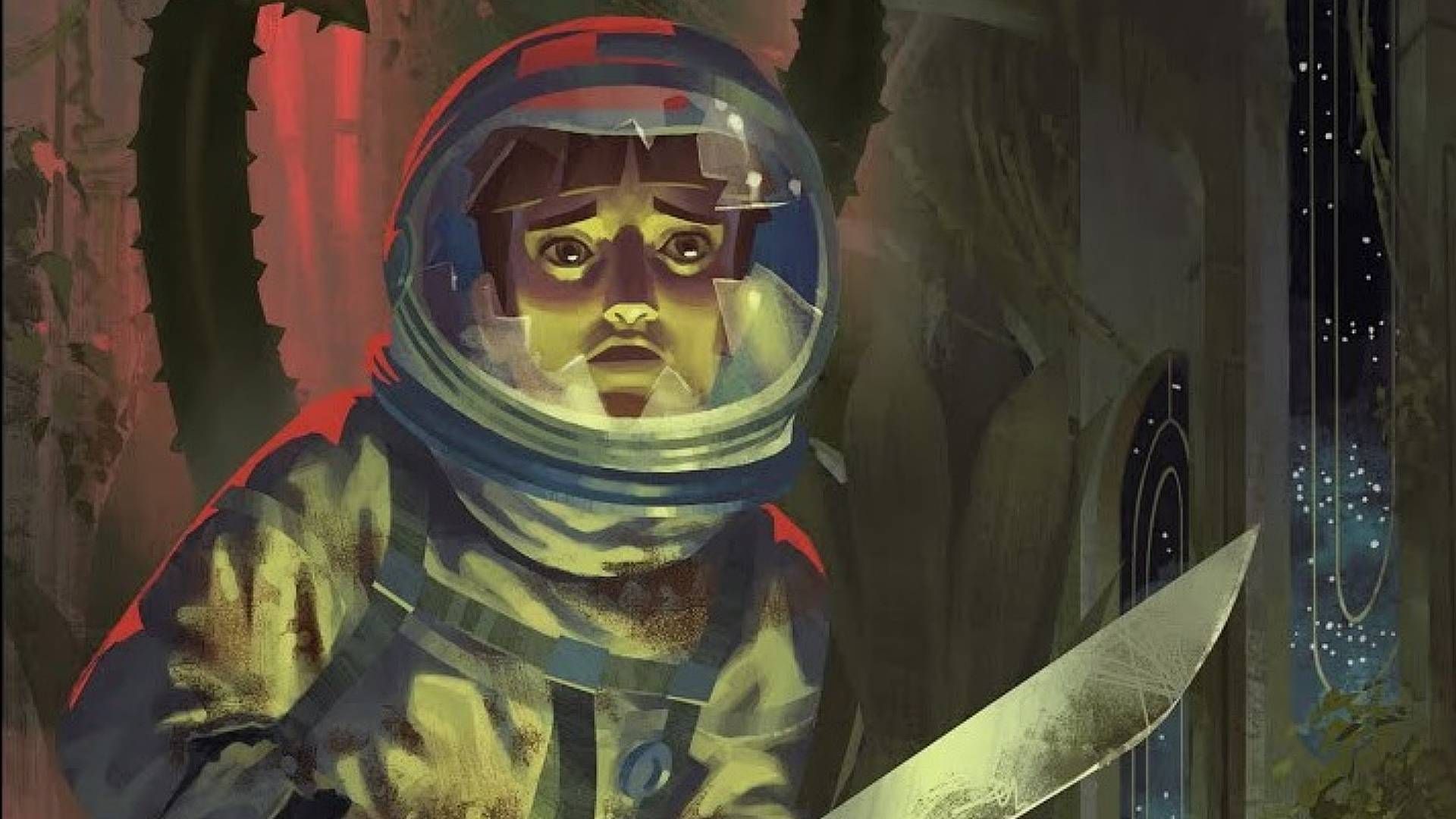 New Open-World Survival RPG Is Basically Project Zomboid In Space