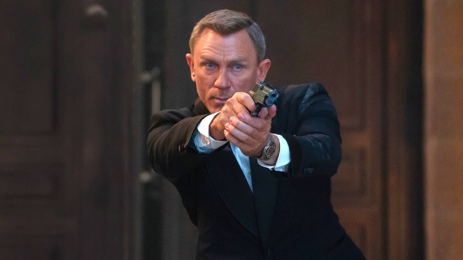 James Bond Gets Official Casting Timeline From New Franchise Boss