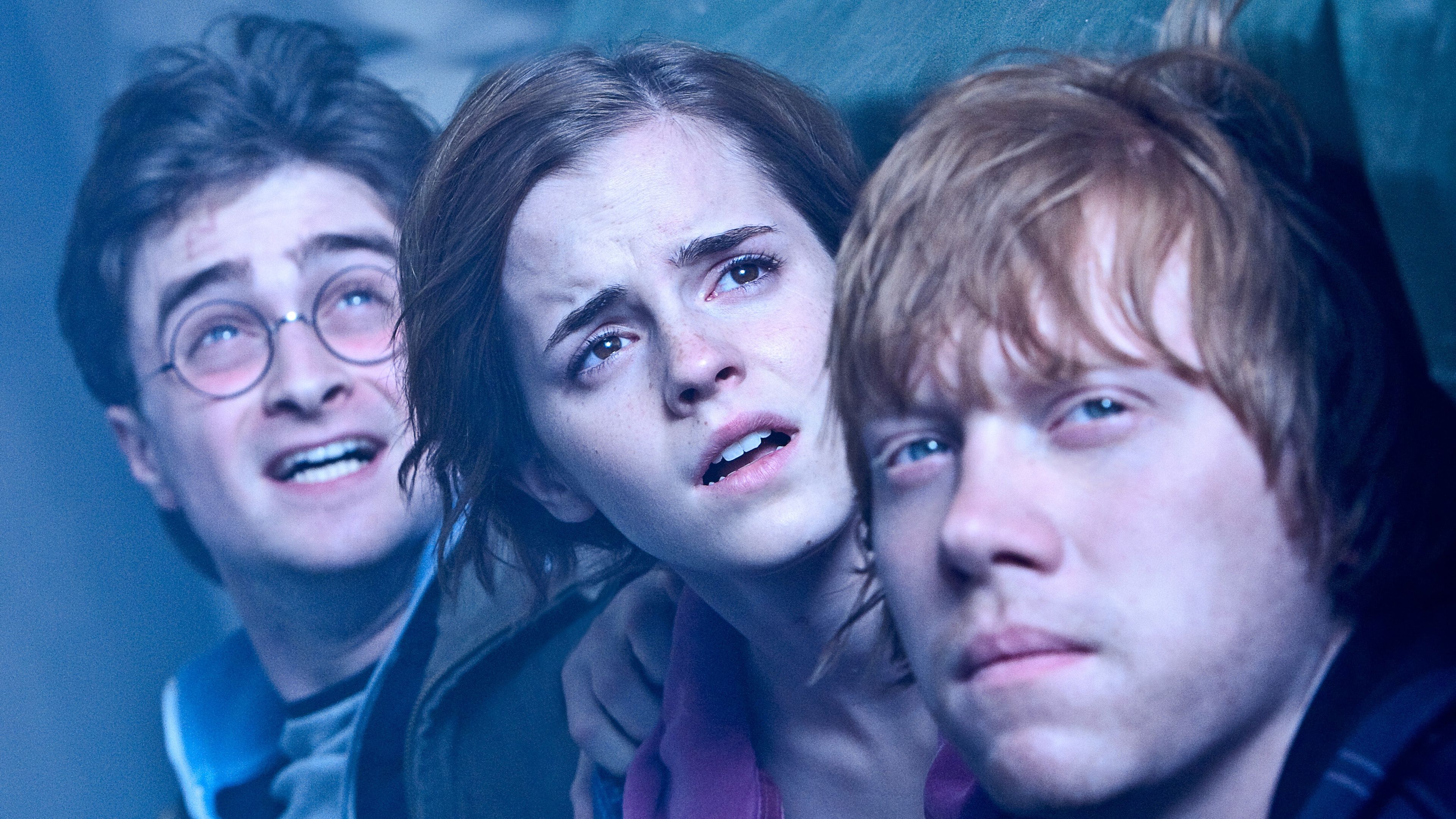 Iconic Harry Potter & Game Of Thrones Stars Officially Join Netflix's New Fantasy Movie image