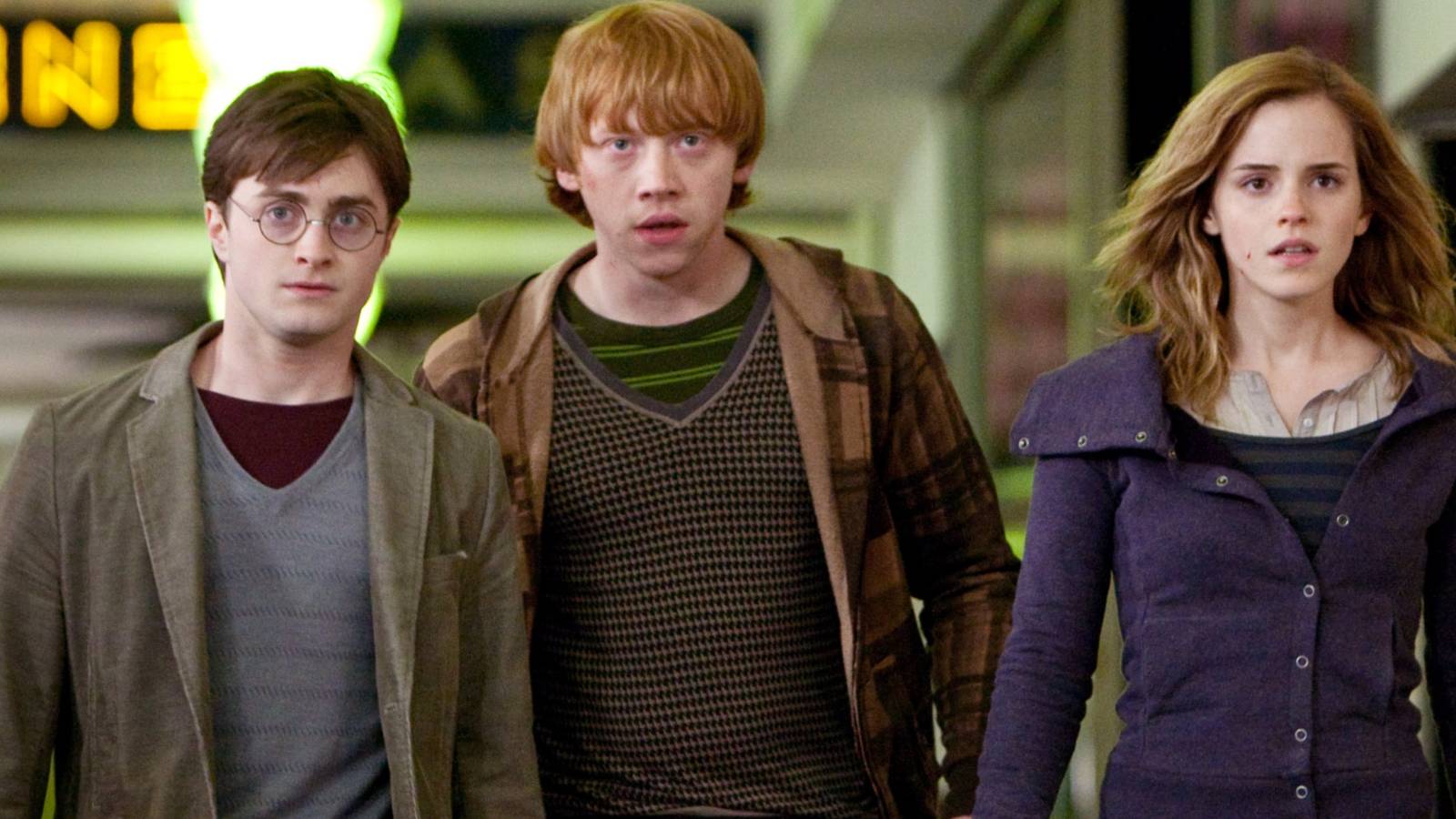10 Harry Potter Characters The HBO Reboot Has To Get Right