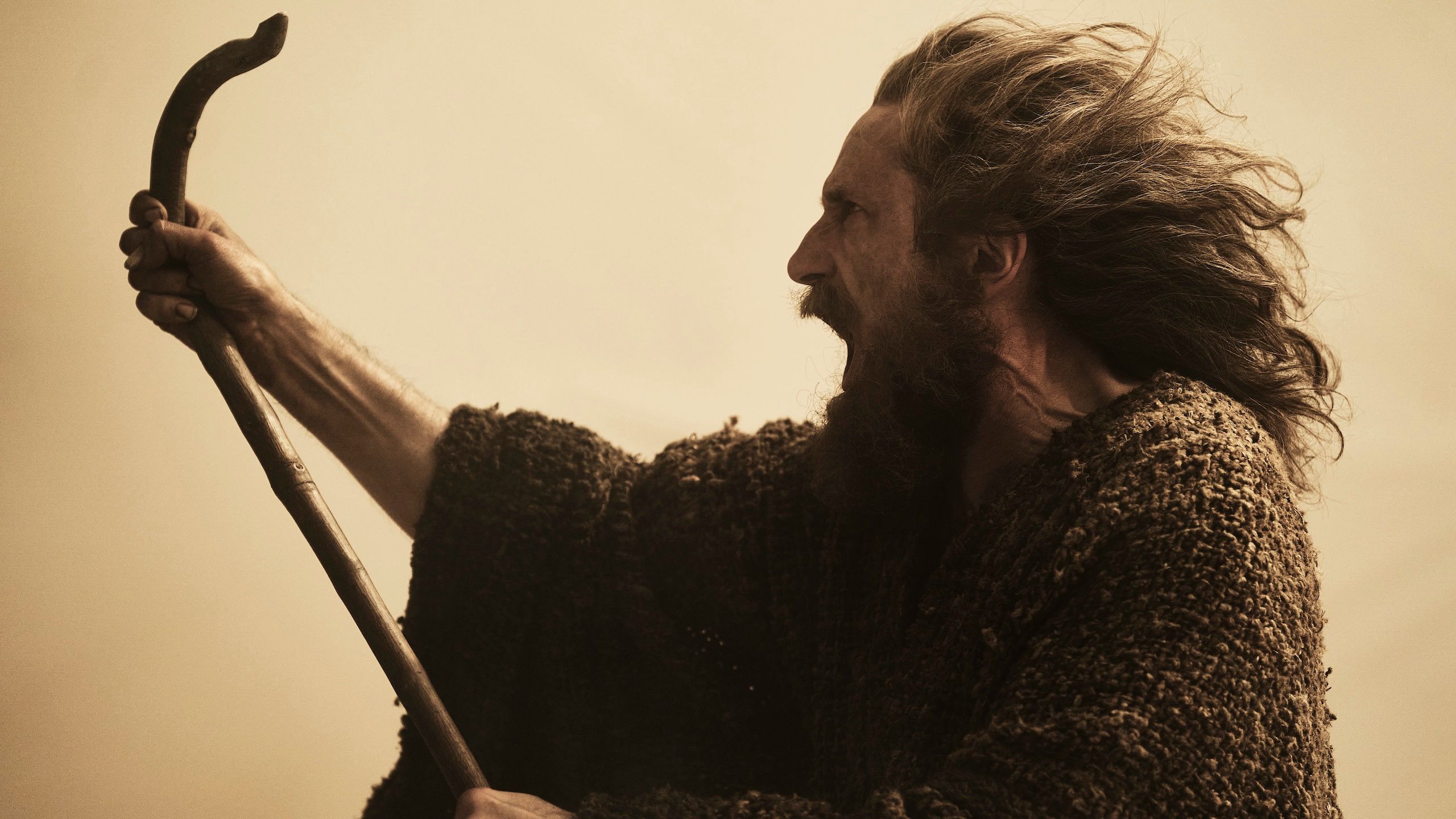 The Rings Of Power Officially Casts An Underrated Middle-earth Hero image