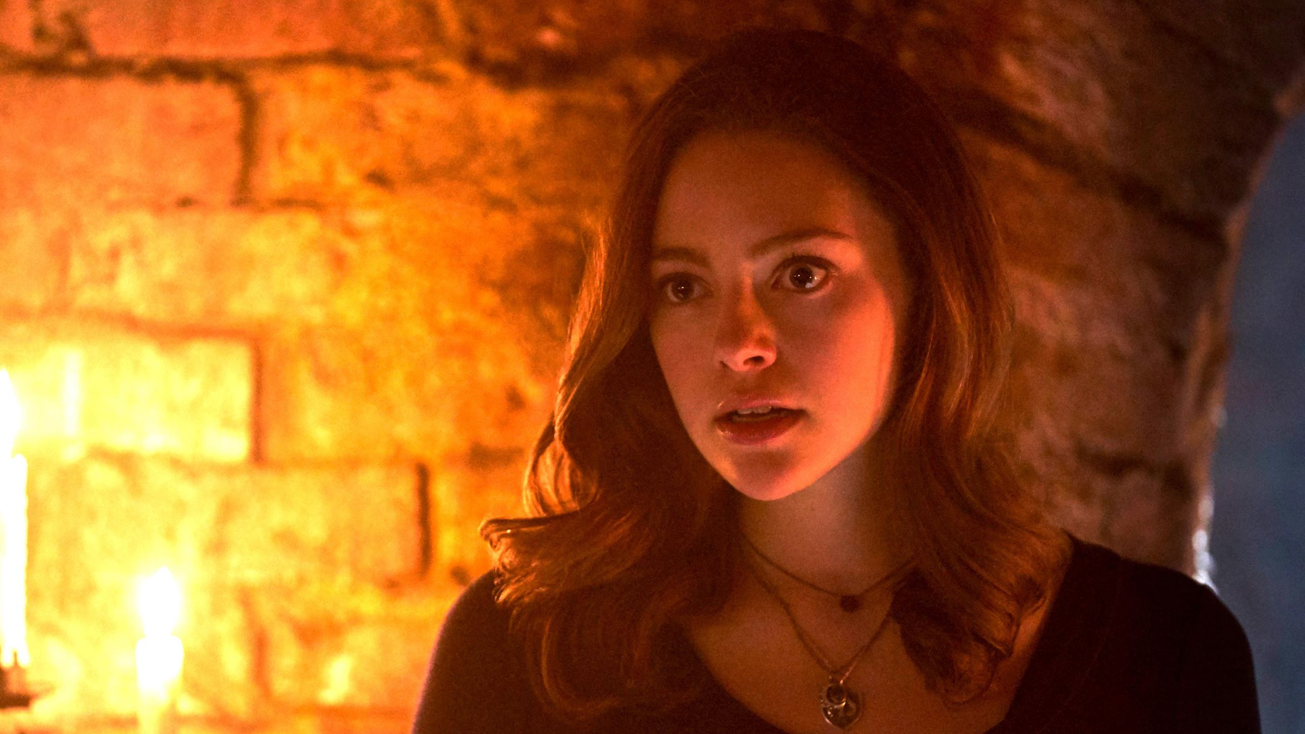 Outlander Meets The Originals In Starz's Upcoming Fantasy Drama We're Already Obsessed With image