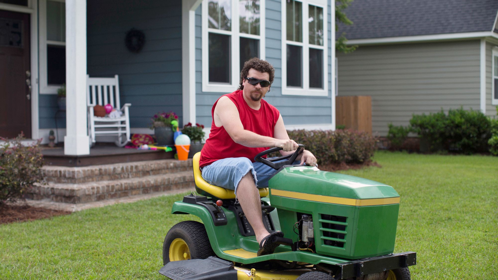 Danny McBride Addresses Eastbound & Down Season 5 Potential & HBO Spinoff Series Pitches 13 Years Later image