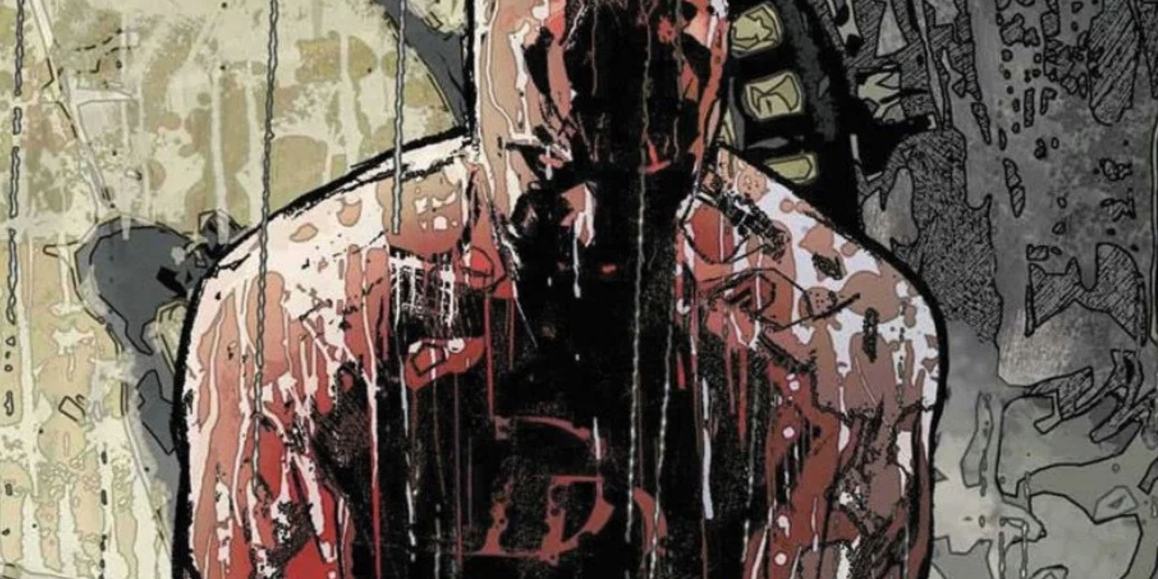 It Took Marvel 58 Years To Take Daredevil’s Best Costume From Good To God-Tier