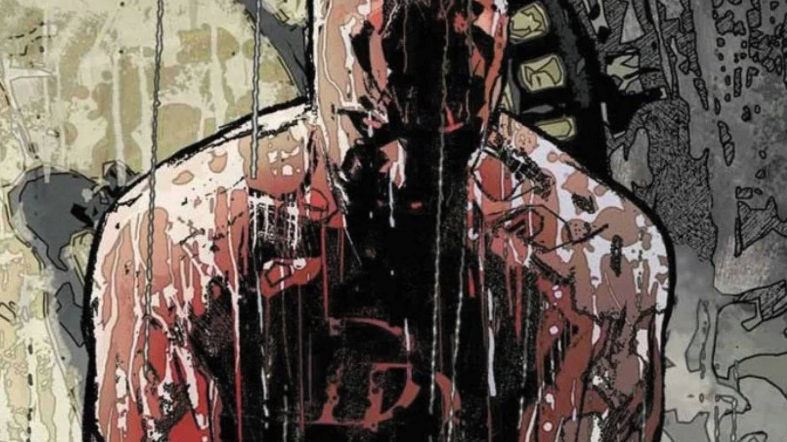 It Took Marvel 58 Years To Take Daredevil’s Best Costume From Good To God-Tier
