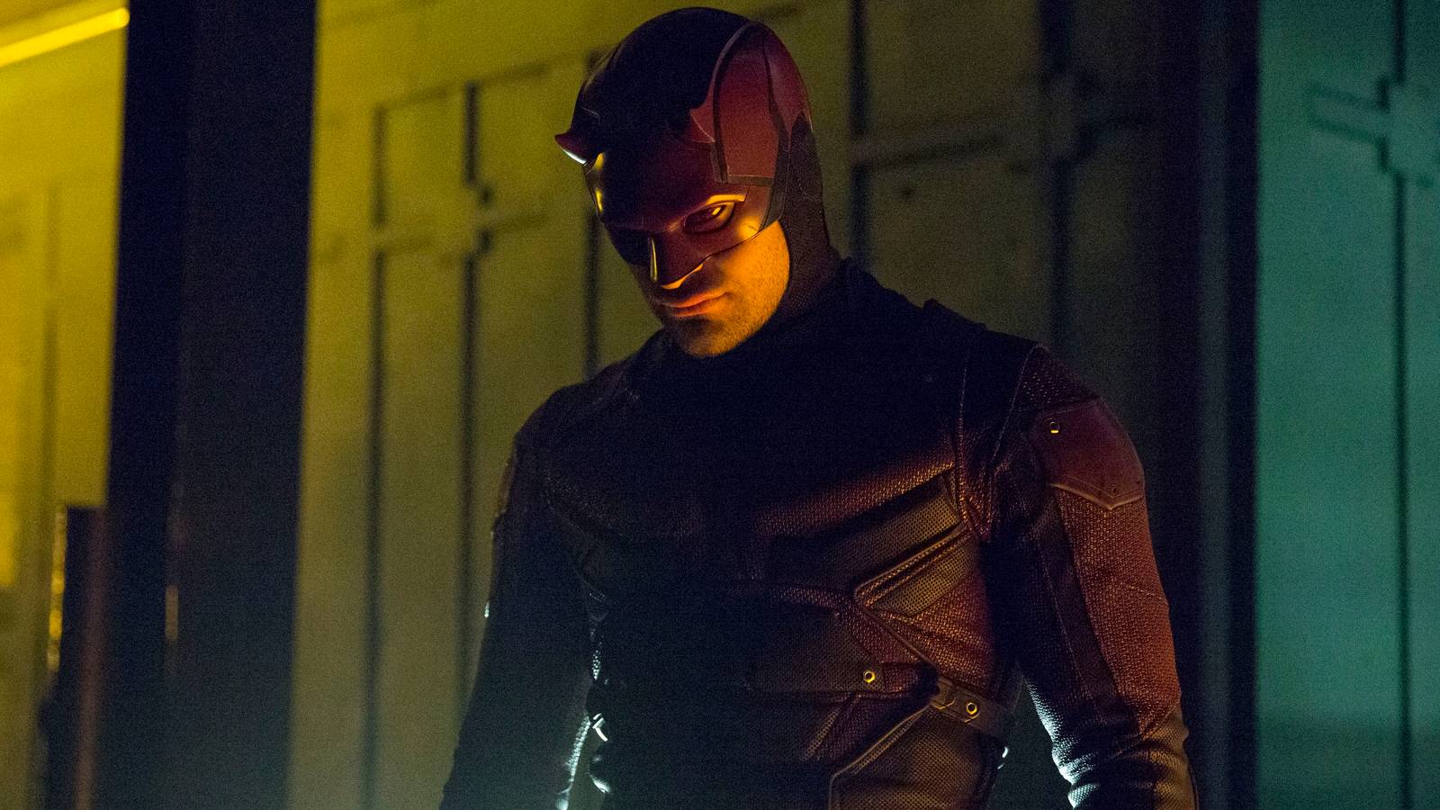 13 Greatest Marvel & DC Shows Ever Made