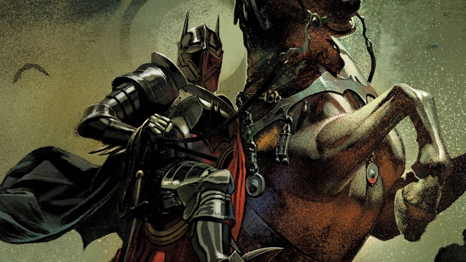 Beloved Superhero Series Officially Returns This Wednesday